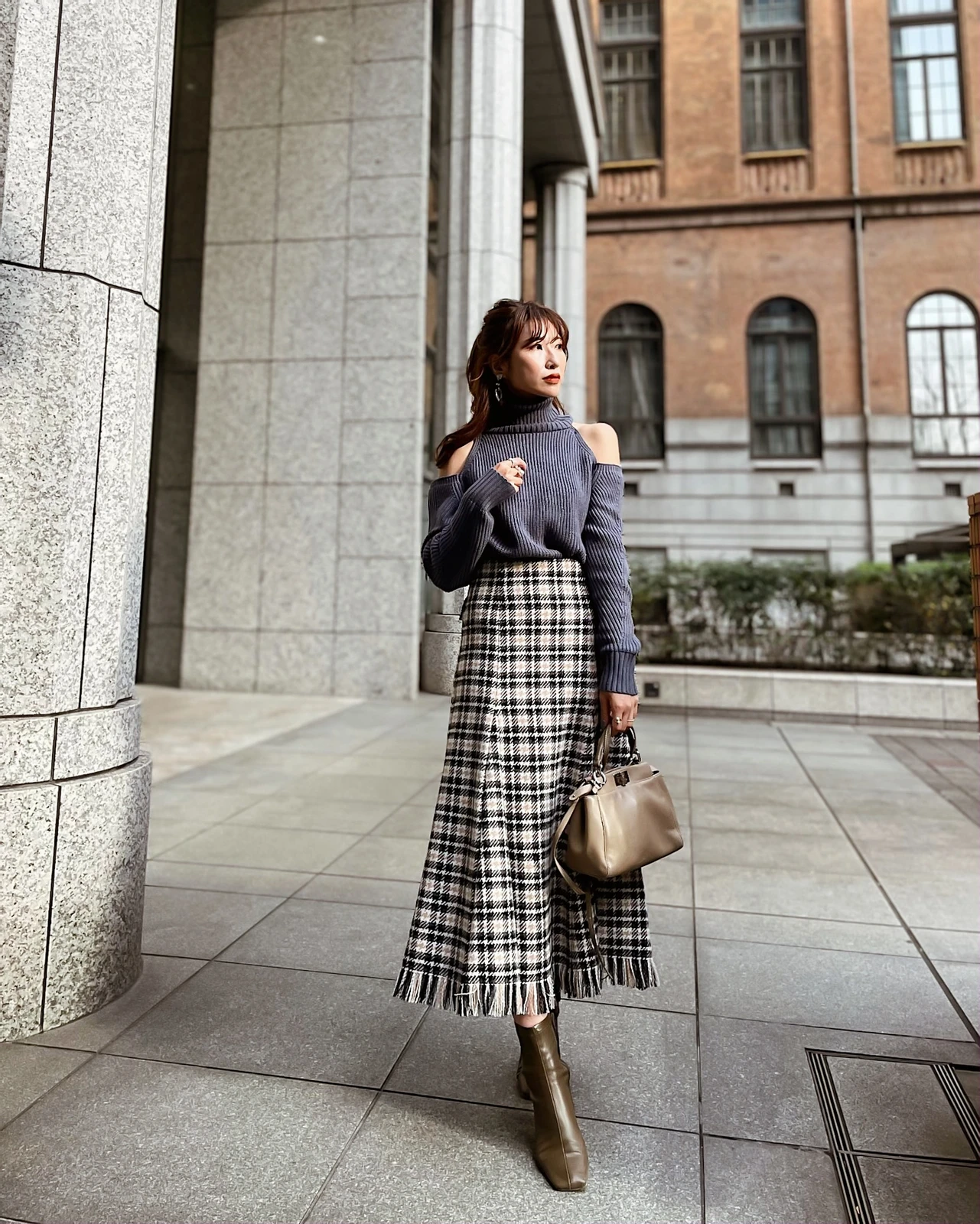 クリスマスデートコーデ L Lily1013が投稿したフォトブック Lemon8