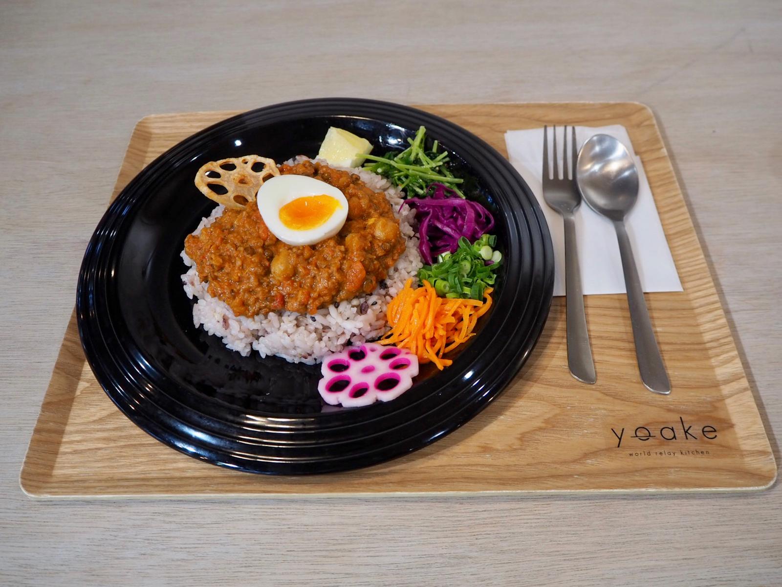 校舎をリノベーションしたカフェでランチタイム 名古屋 名駅 ナゴカフェ 名古屋カフェ巡りが投稿したフォトブック Lemon8