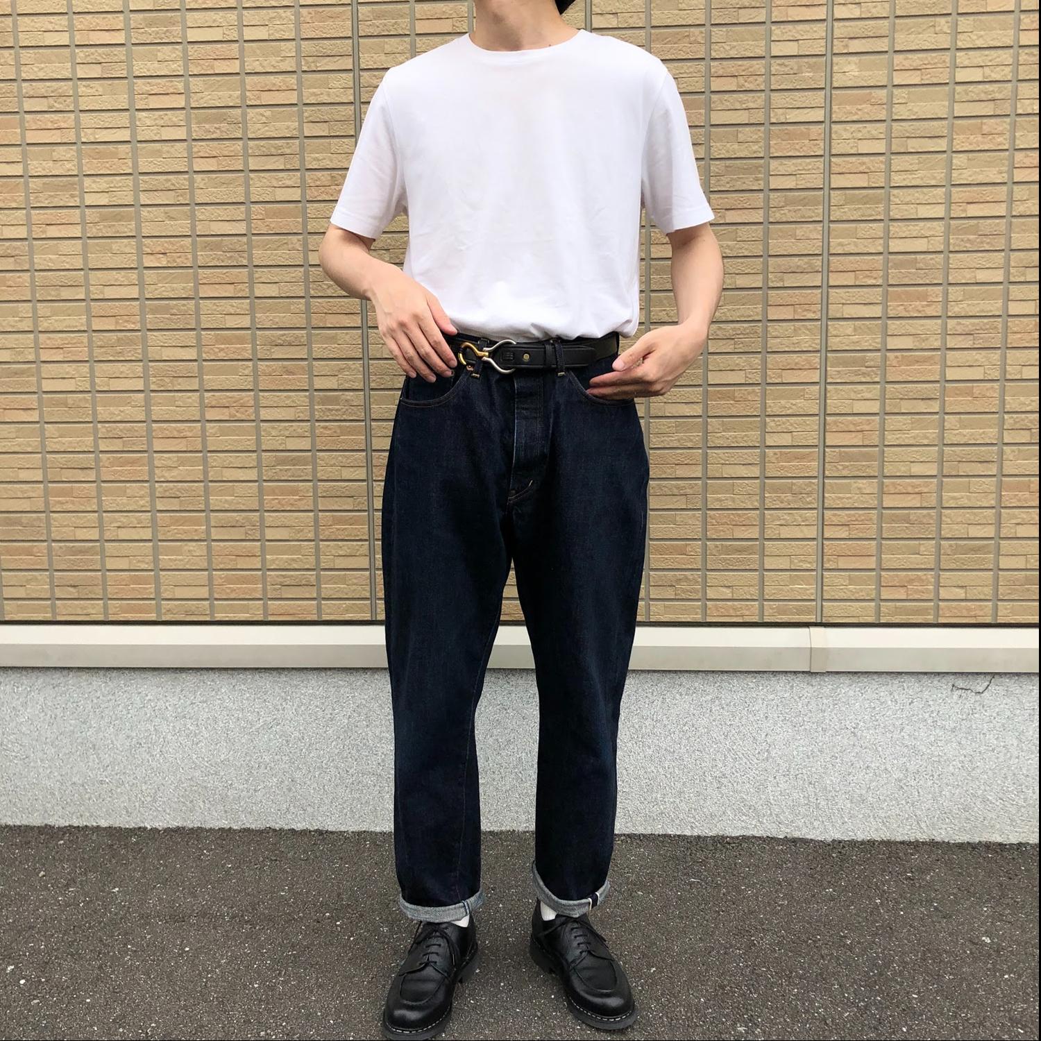 Parabootのシャンボードを使って普段のコーデを格上げ 沢井が投稿したフォトブック Sharee