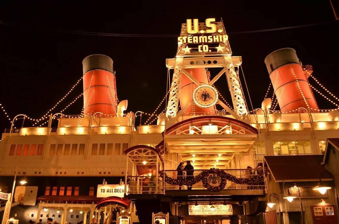 好きな人と一緒に 東京ディズニーシーで過ごす 異国情緒あふれるゆったり特別な1日 飯守が投稿した記事 Lemon8