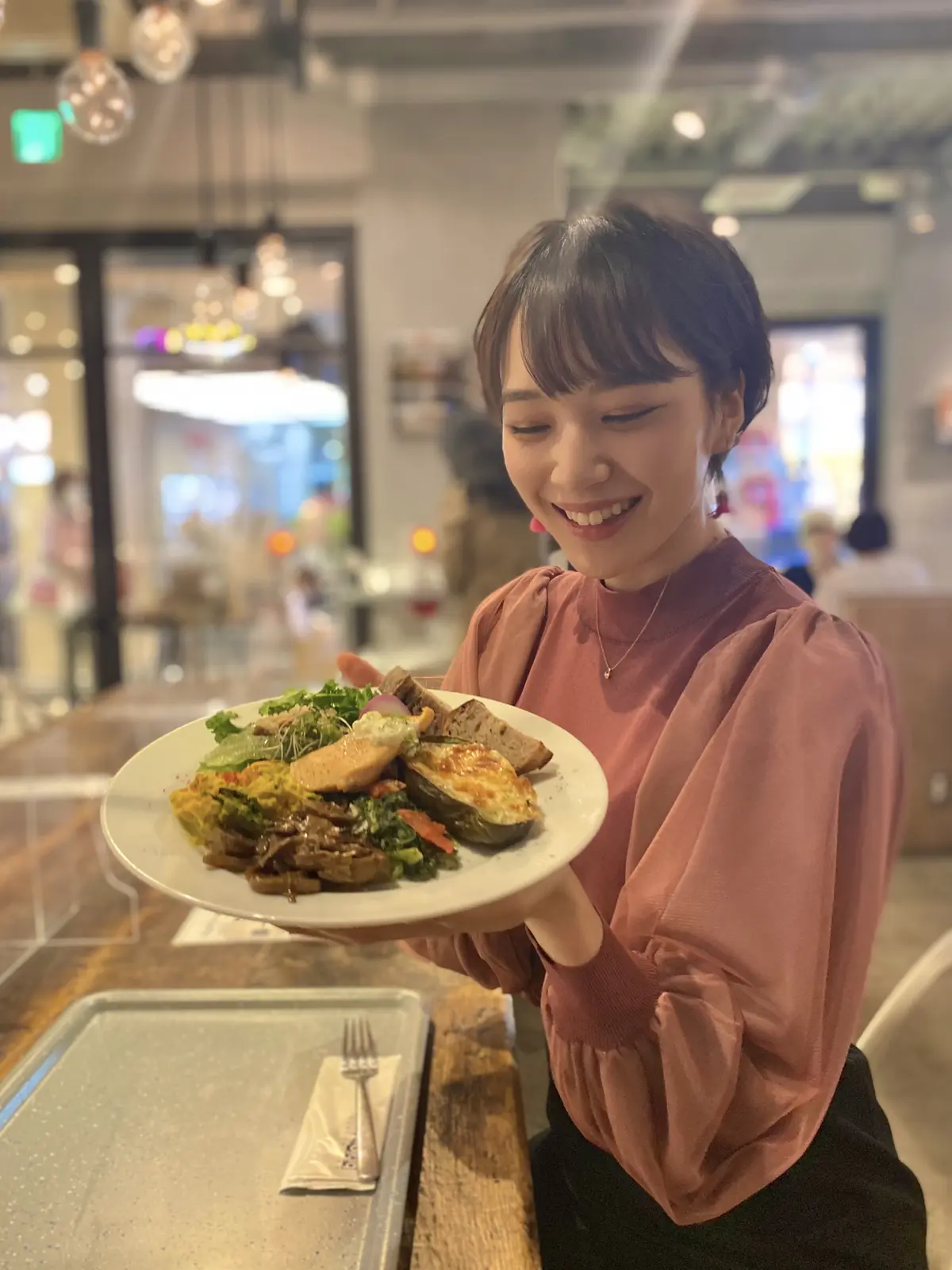 自由が丘でおしゃれランチ 尾台彩香 おだいさやか が投稿したフォトブック Lemon8
