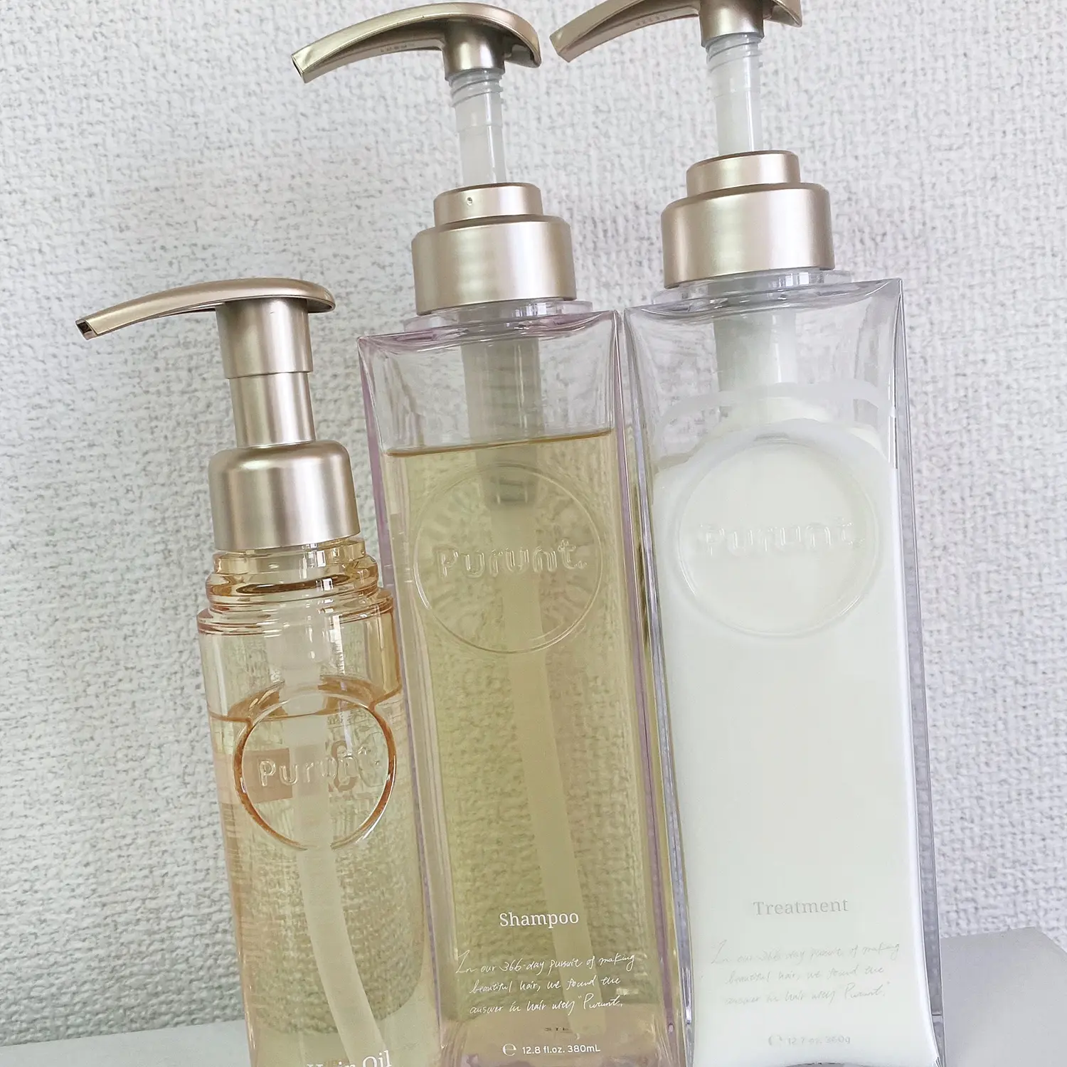 Lemon8 Story #シャンプー 美容液成分 Lemon8 Story #シャンプー 美容液成分