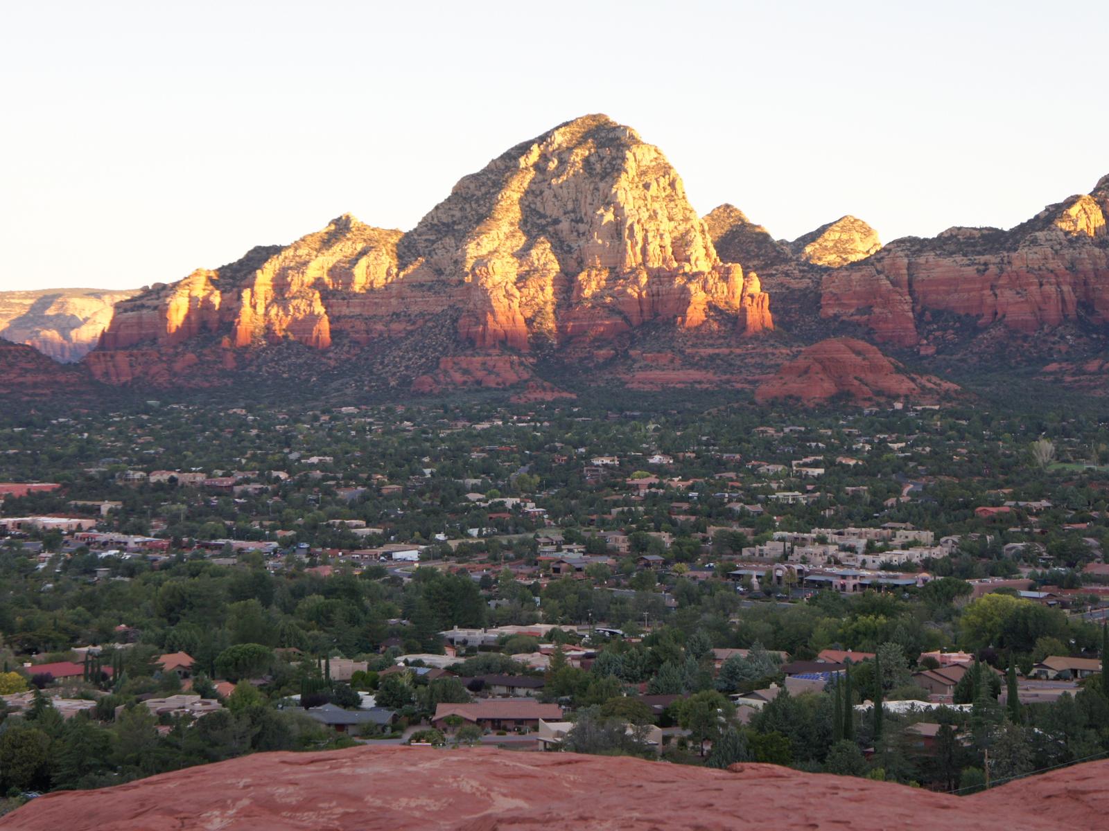 アメリカ セドナのパワースポット Tabitabikaigaiが投稿したフォトブック Lemon8