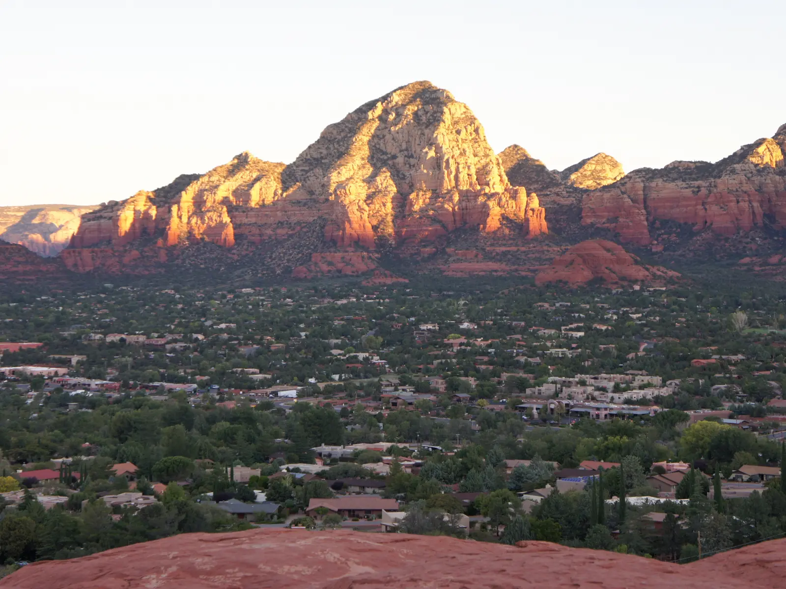 アメリカ セドナのパワースポット Tabitabikaigaiが投稿したフォトブック Lemon8