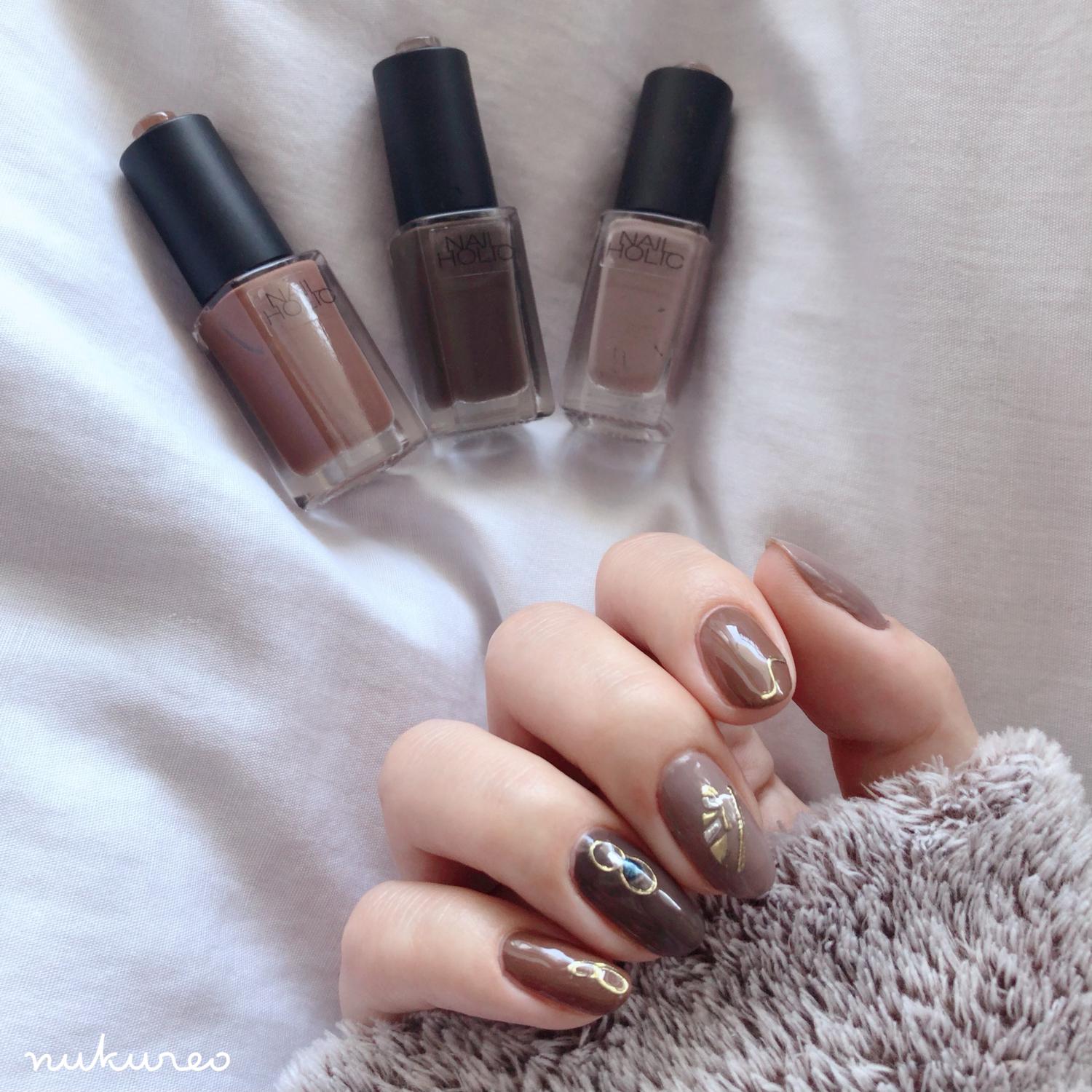 セルフネイル 𝑵𝒖𝒂𝒏𝒄𝒆 𝒏𝒂𝒊𝒍 ぬくれおが投稿したフォトブック Sharee