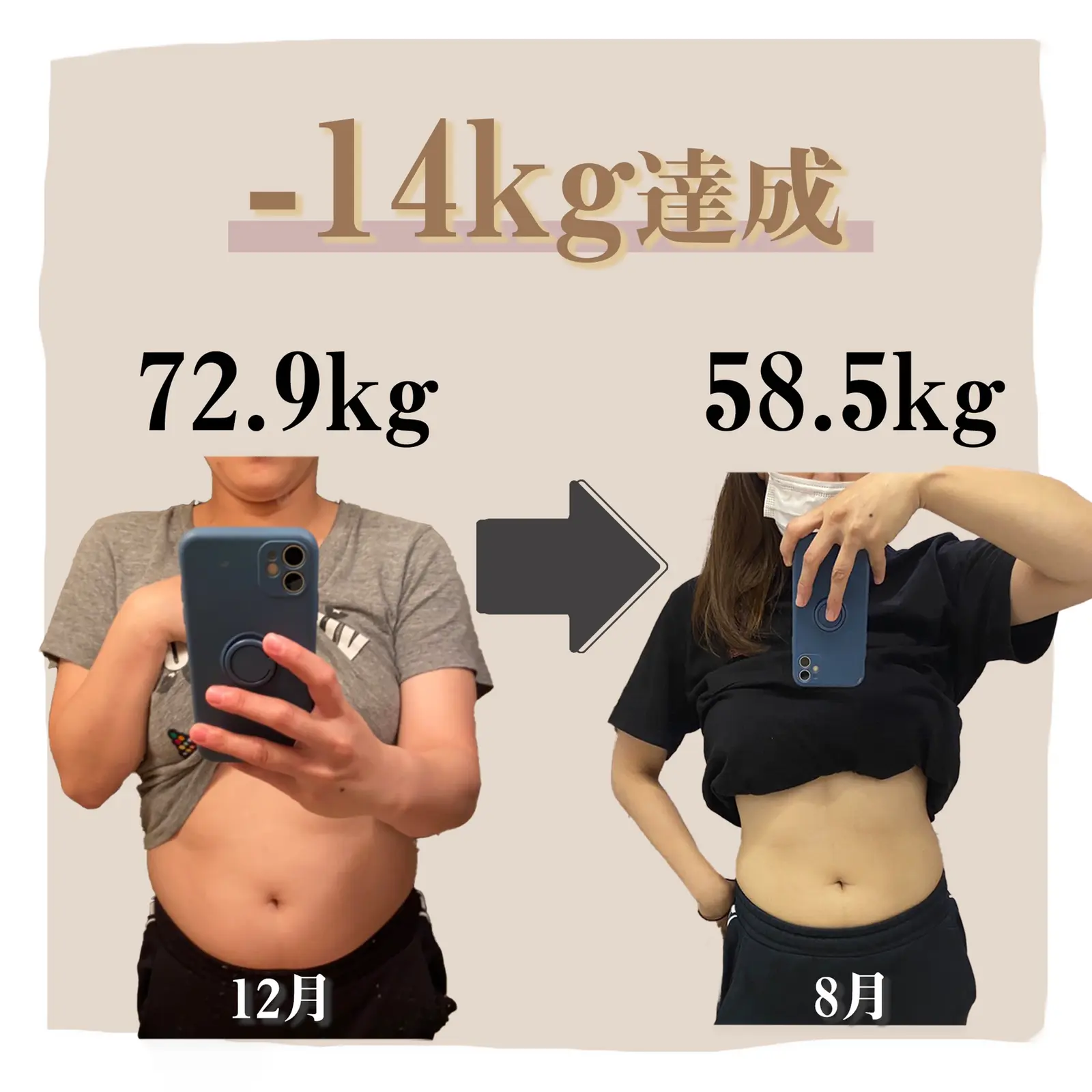 Lemon8 Story ダイエット やる気なくなった