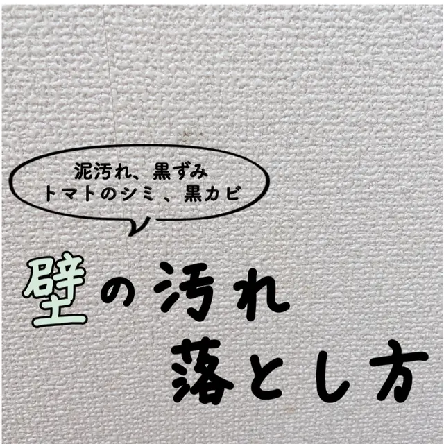 壁紙 泥汚れ Lemon8