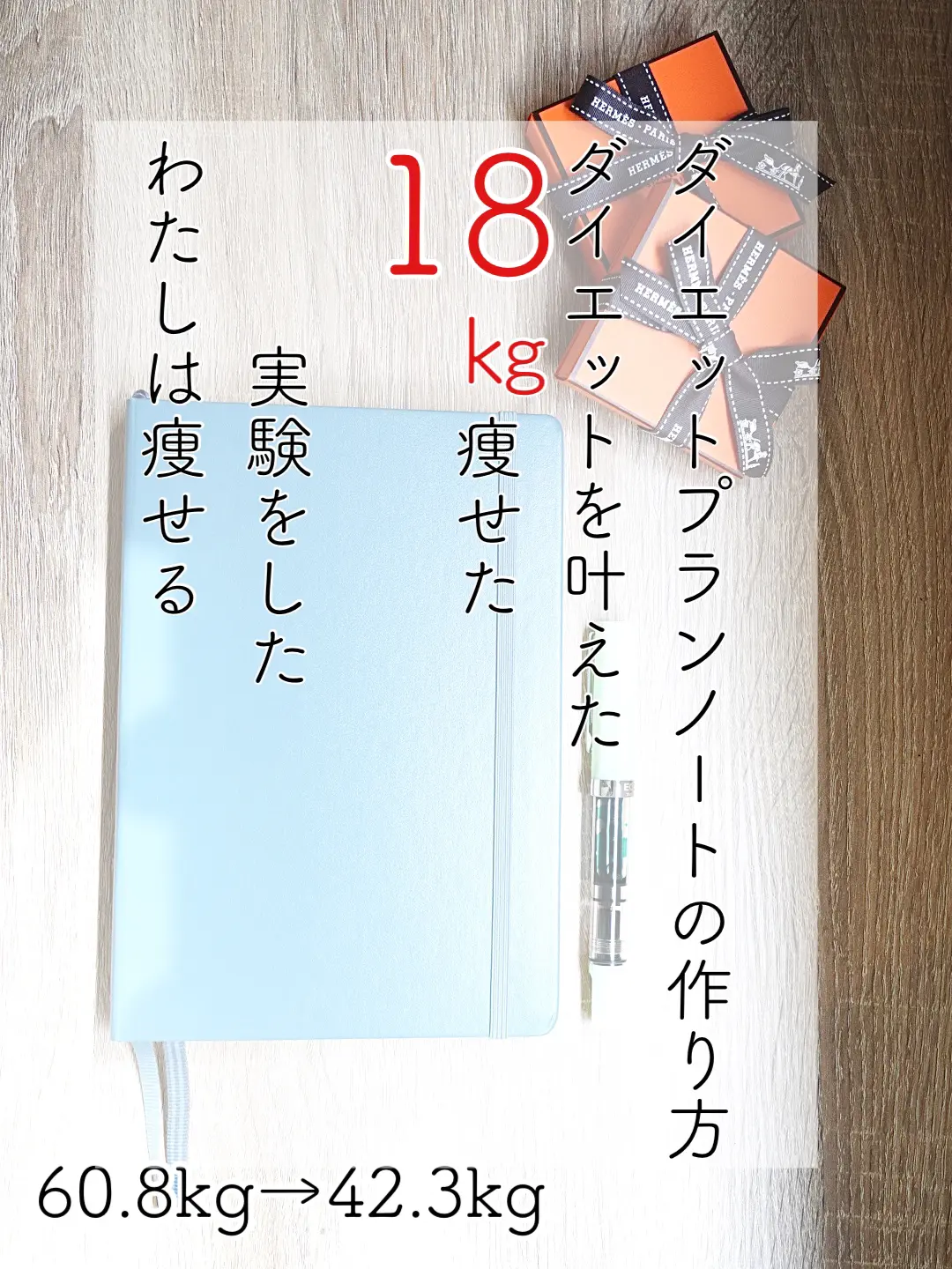 Lemon8 Story ダイエットノート