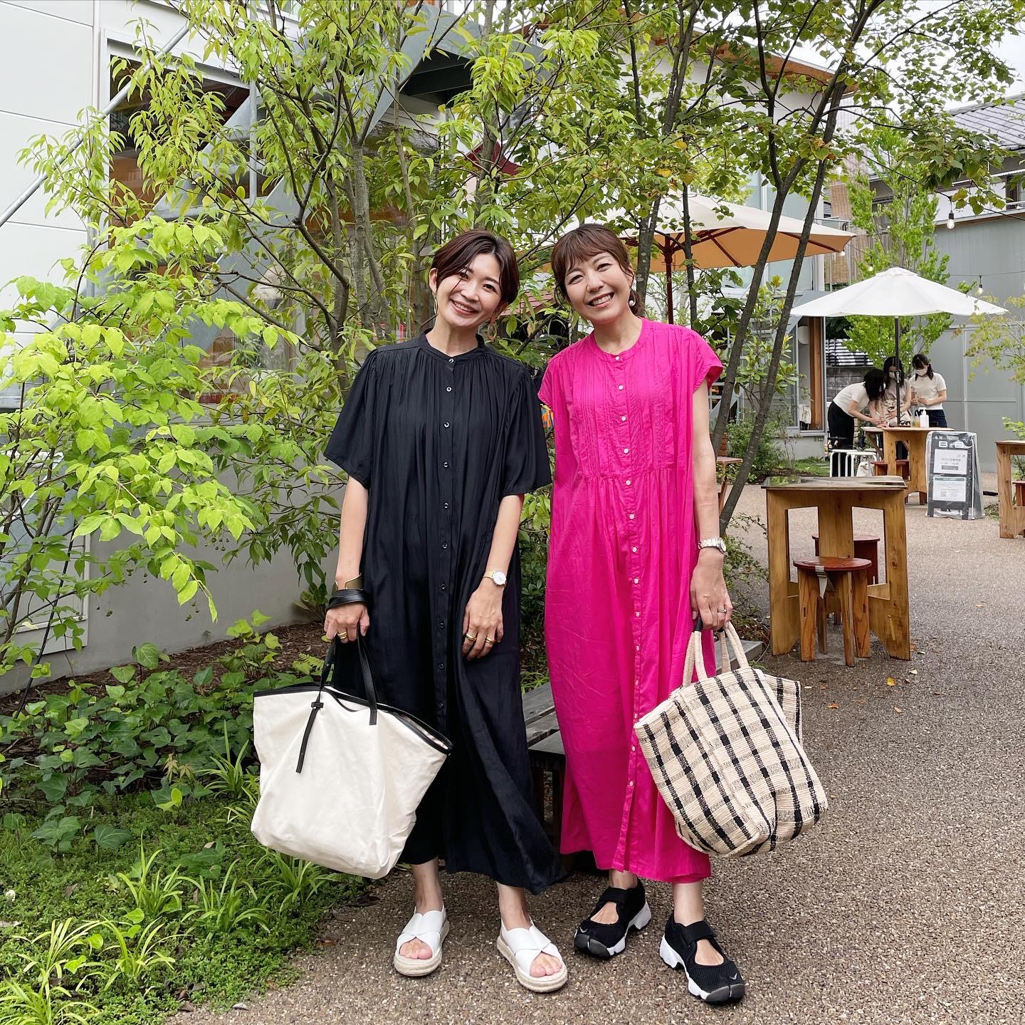 お友達と偶然シミラールック Ayakonbubuが投稿したフォトブック Lemon8