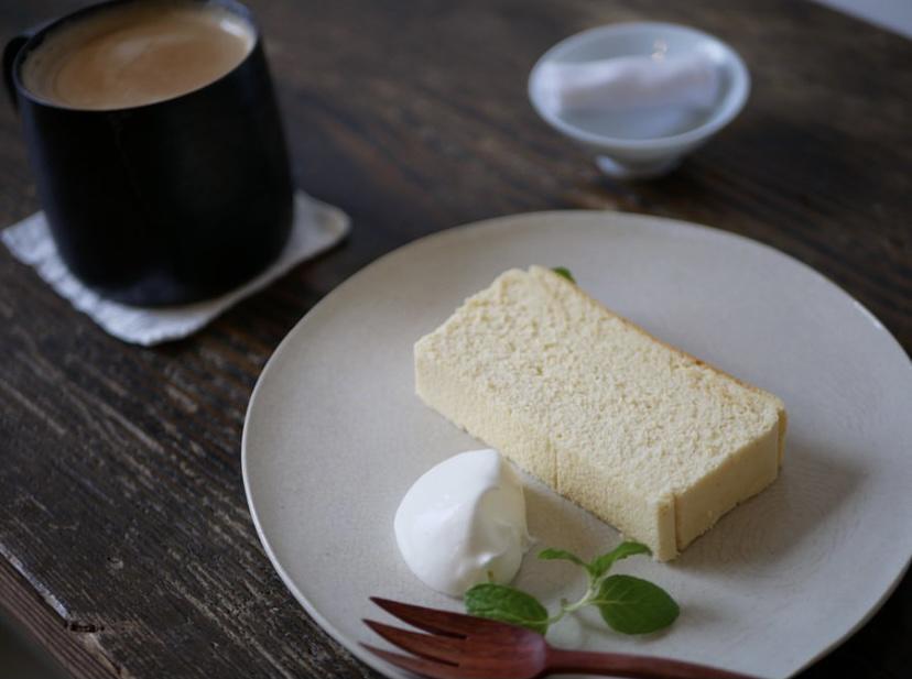 おしゃれな雑貨屋さんカフェの絶品チーズケーキ Sachi Cafeが投稿したフォトブック Sharee