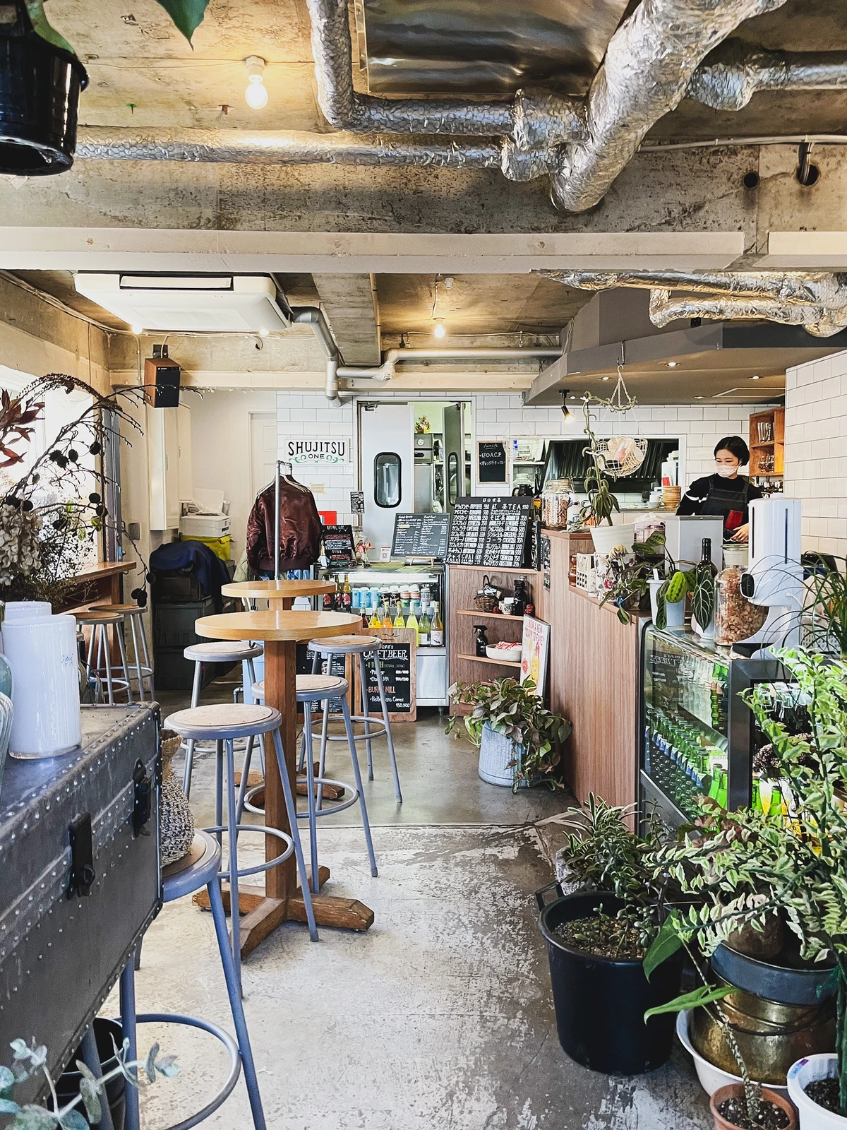 代々木上原のオシャレすぎるお花屋さんカフェ Yumi Onedayが投稿したフォトブック Lemon8 代々木上原のオシャレすぎるお花屋さんカフェ Yumi Onedayが投稿したフォトブック Lemon8