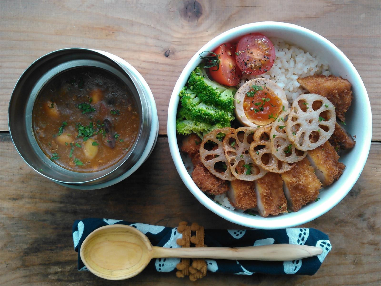 カレー わたをが投稿した記事 Sharee