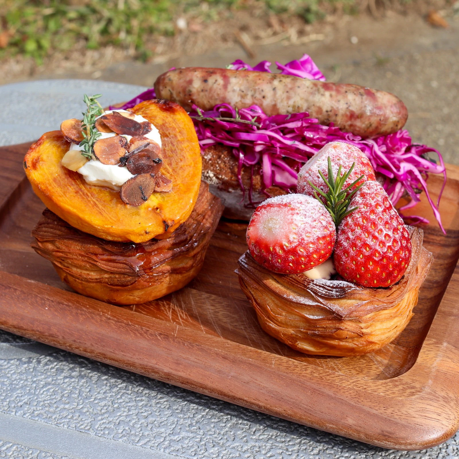 池ノ上 フルーツデニッシュに恋に落ちました Pansukiharapekoが投稿したフォトブック Lemon8 池ノ上 フルーツデニッシュに恋に落ちました Pansukiharapekoが投稿したフォトブック Lemon8