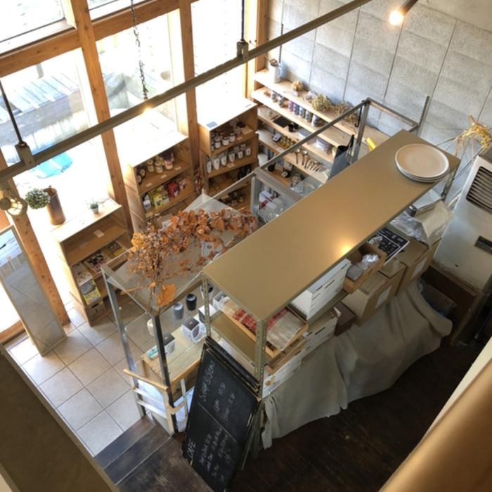 釧路カフェ ナチュラルでおしゃれなカフェ あやひろが投稿したフォトブック Sharee