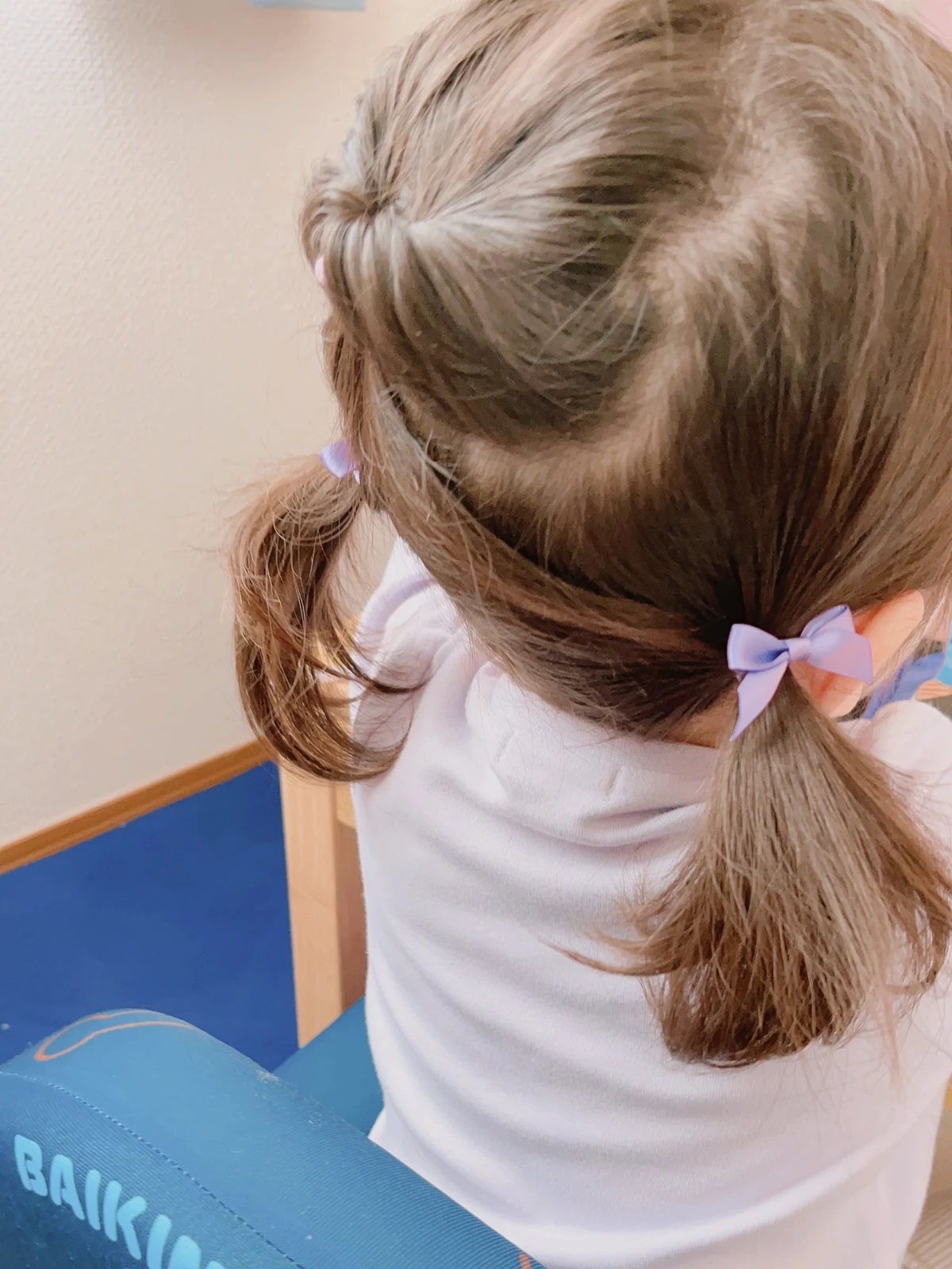 2歳娘ヘアアレンジ ヘアアレンジ奮闘記が投稿したフォトブック Lemon8