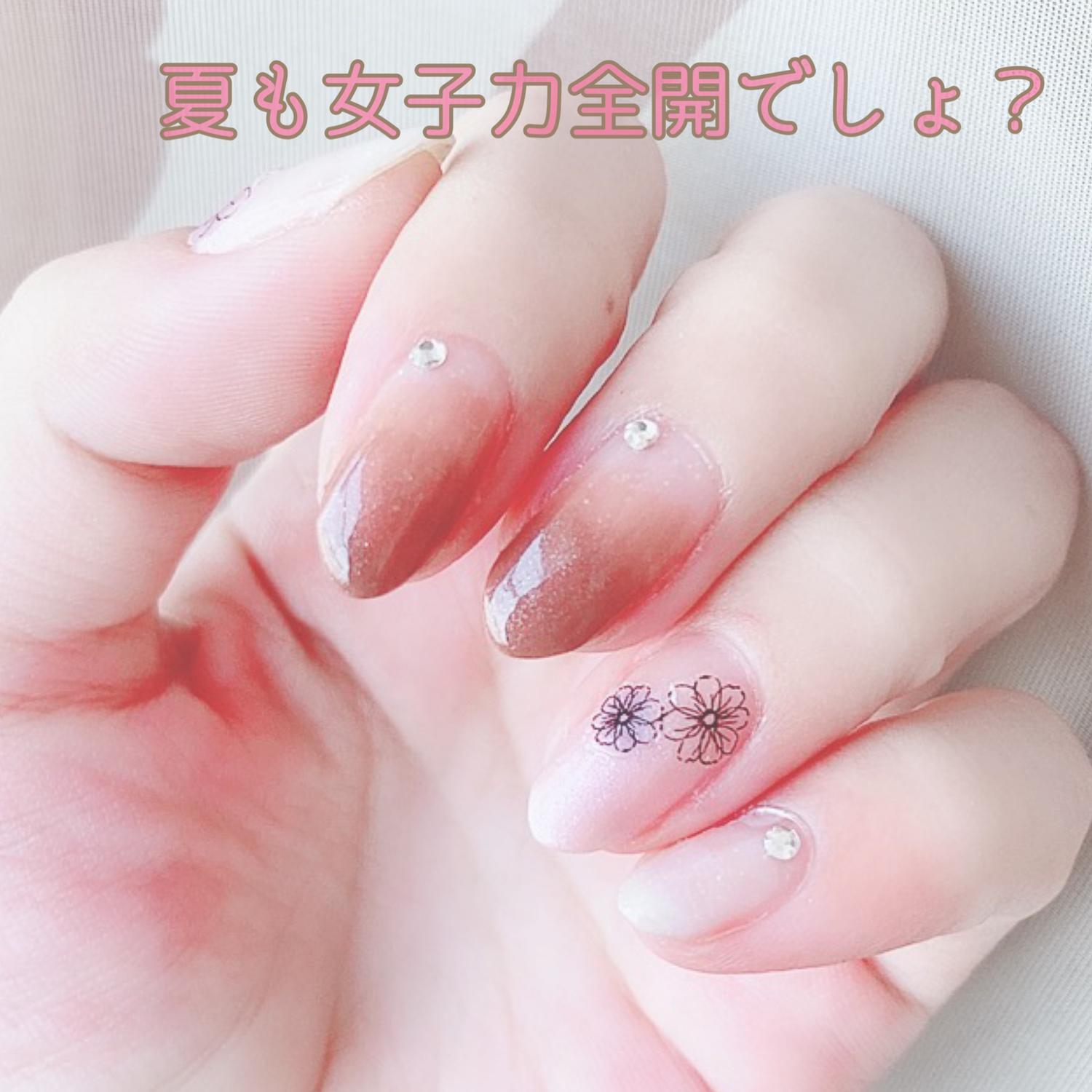 女子力ネイル Yukiko15が投稿したフォトブック Sharee