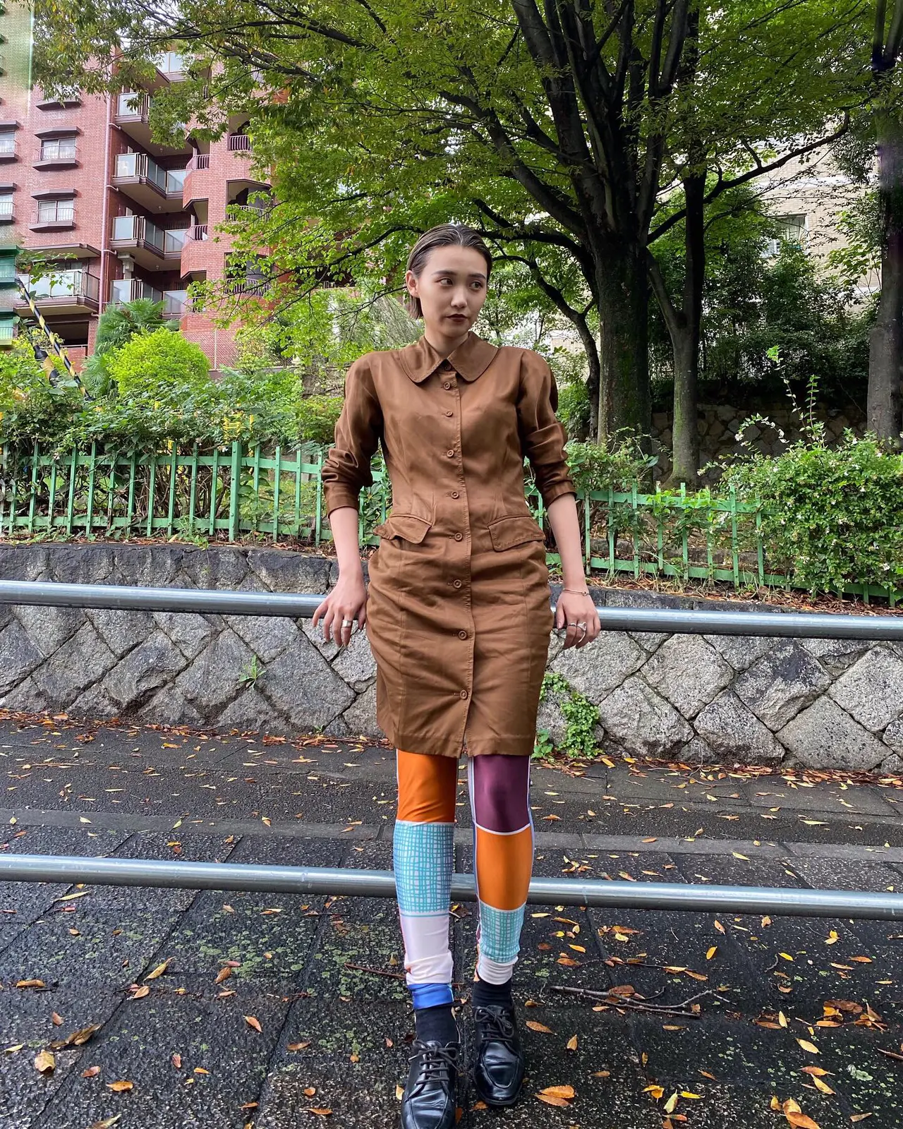 古着のワンピースコーデ かれぬんが投稿したフォトブック Lemon8 古着のワンピースコーデ かれぬんが投稿したフォトブック Lemon8