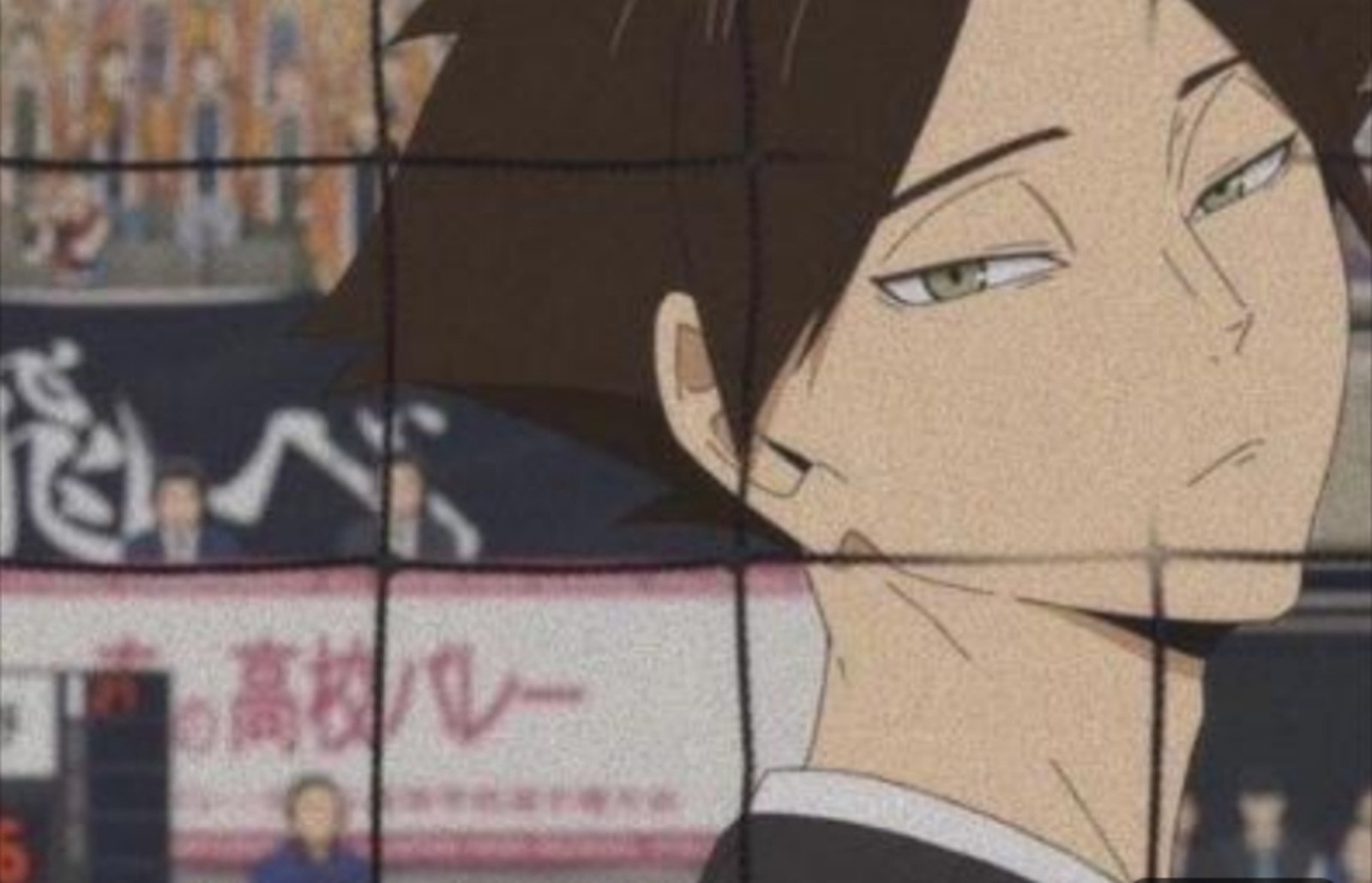 Lemon8 Story ハイキュー