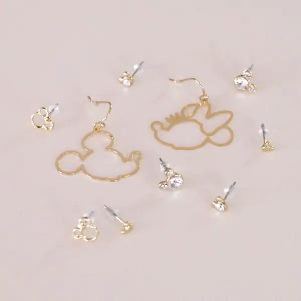 ダイソー ガーデンピック ディズニー Lemon8