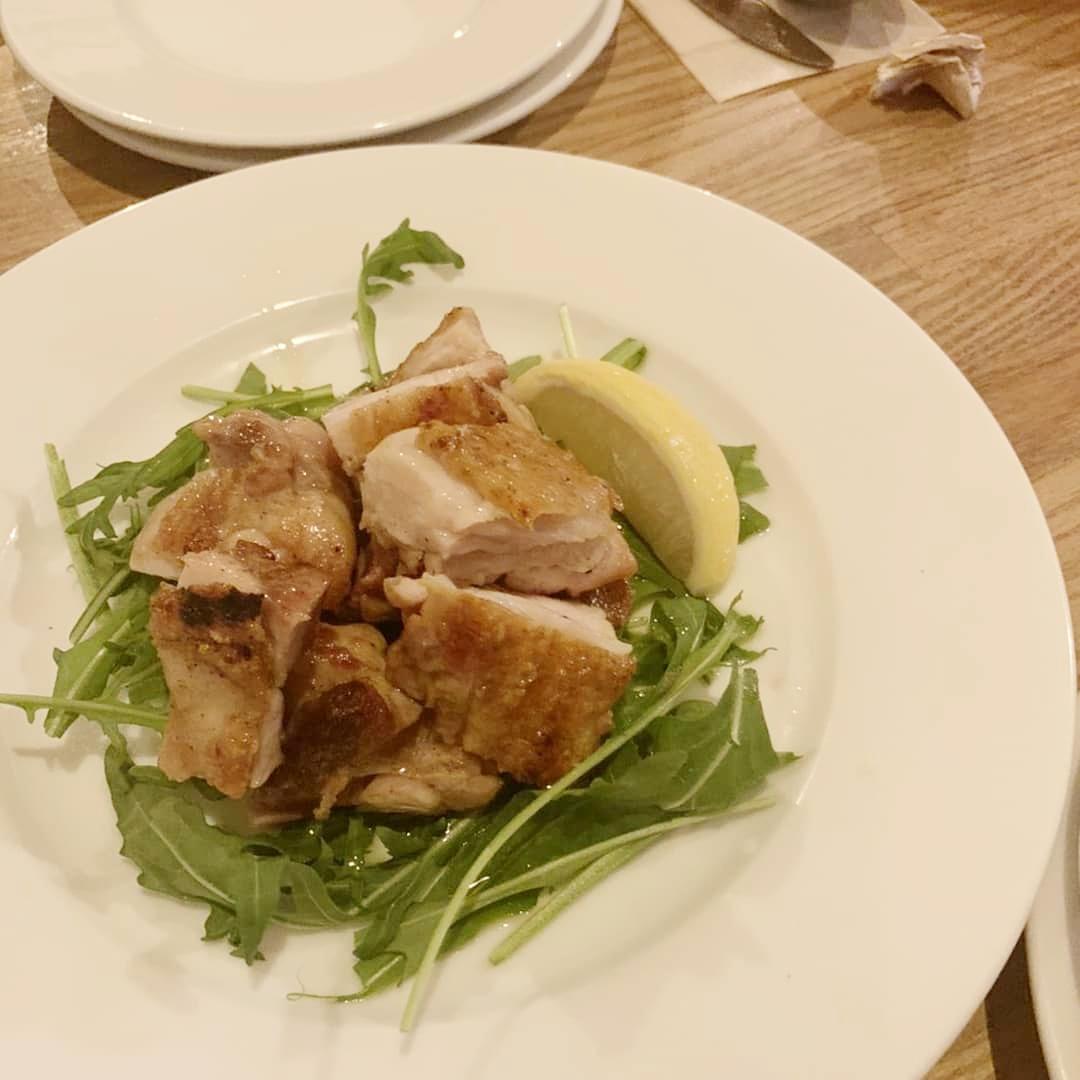 芸能人も御用達 代々木上原名店 フニクラ Mirikoが投稿したフォトブック Lemon8