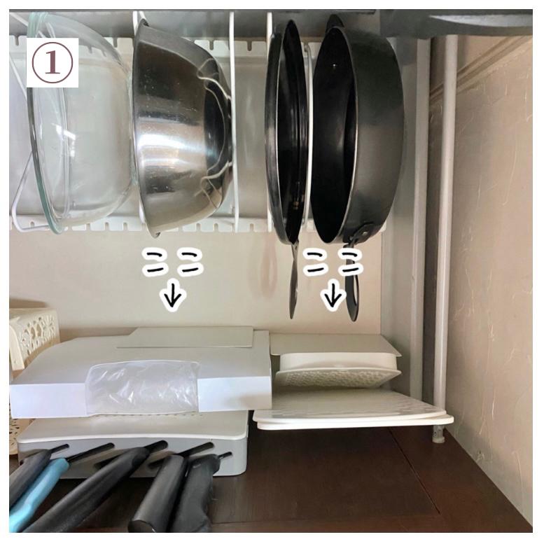 100均のブックスタンドが収納に使える Asu が投稿したフォトブック Sharee