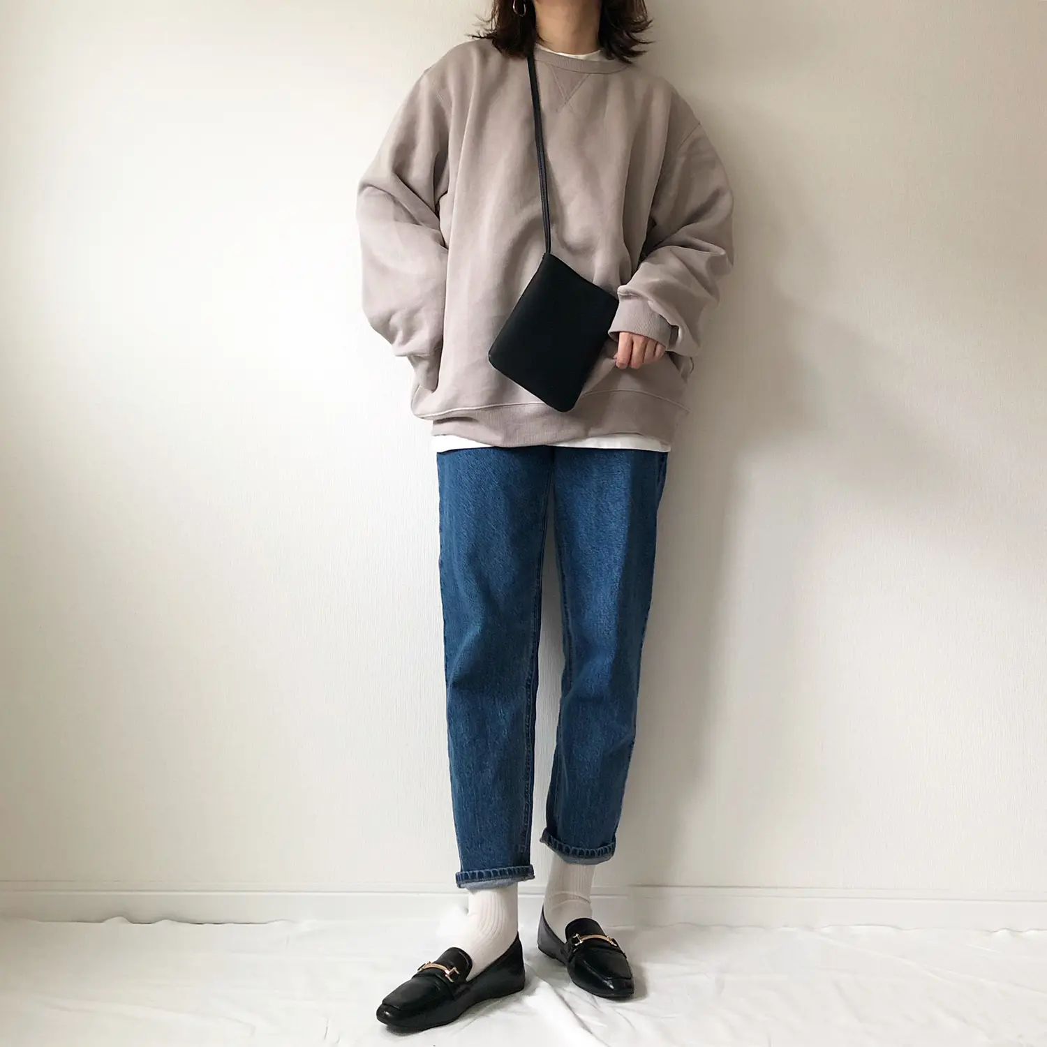 Guメンズスウェット Ko Wearが投稿したフォトブック Lemon8