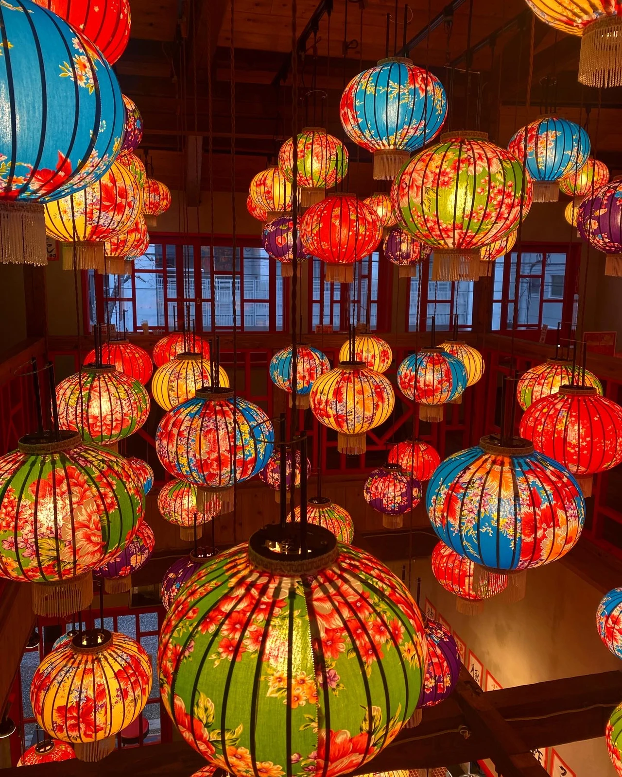 台湾提灯がお出迎えの台湾グルメ Ayu Latteが投稿したフォトブック Lemon8