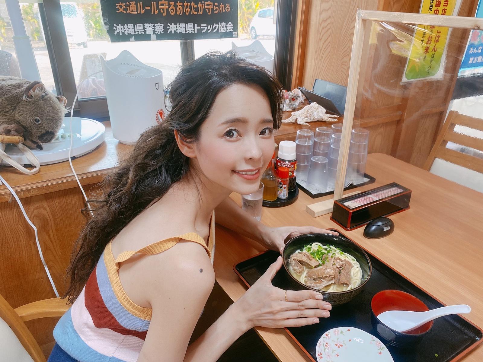 ひろちゃん食堂 宮古島 安くて美味い ソーキそばがおすすめ Haruka Ygが投稿したフォトブック Lemon8