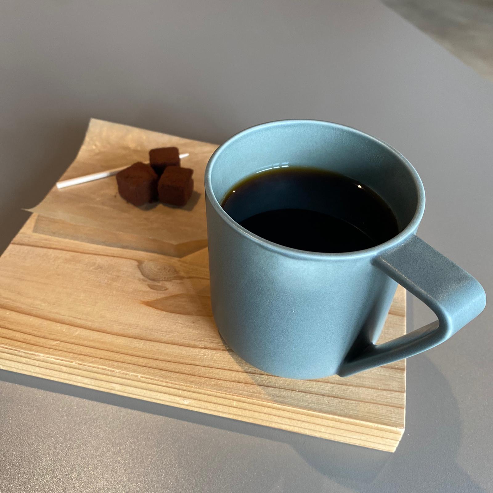 好きな有田焼マグを選べるカフェ Ayu Latteが投稿したフォトブック Sharee