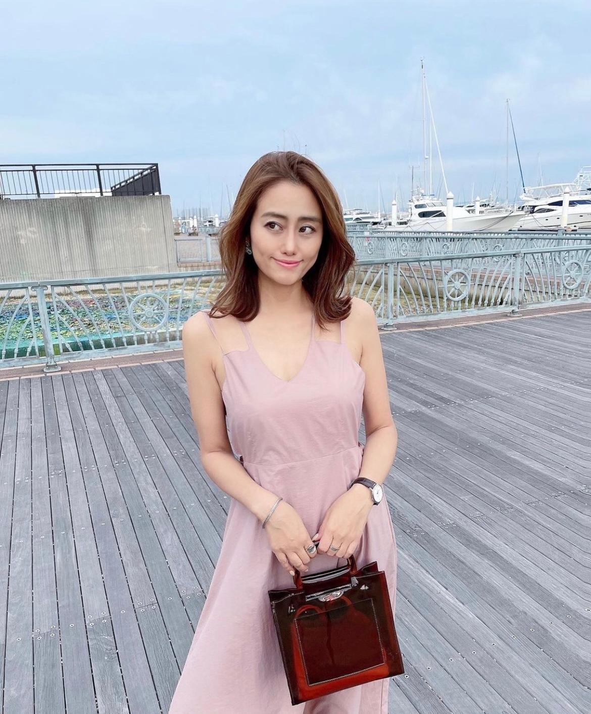 40代ママの綺麗めカジュアルコーデ お気に入りワンピ Rikkyyucocoが投稿したフォトブック Sharee