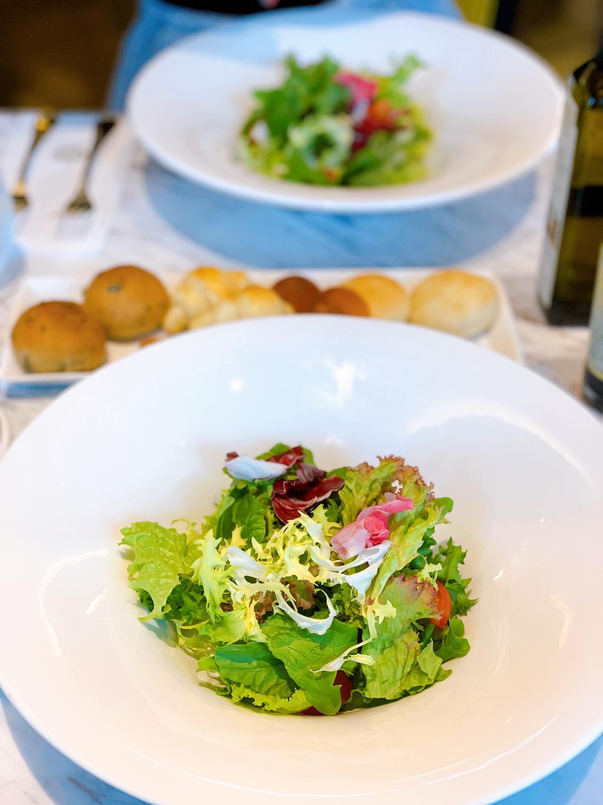 Cafecovamilanoランチ 渋谷スクランブルスクエア Aynaaが投稿した記事 Sharee