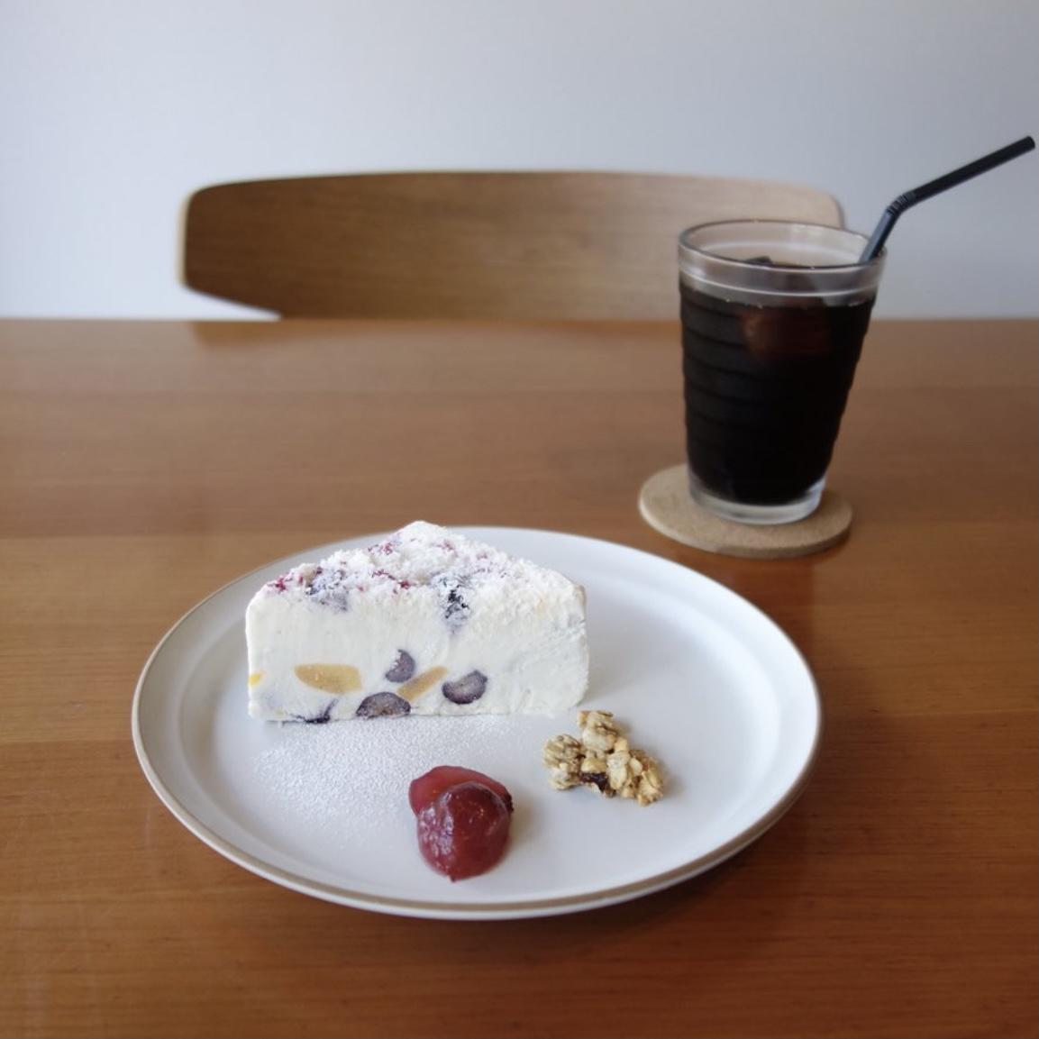 大阪 昭和町 リノベーション洋風長屋でアイスケーキ Sato8124が投稿したフォトブック Sharee