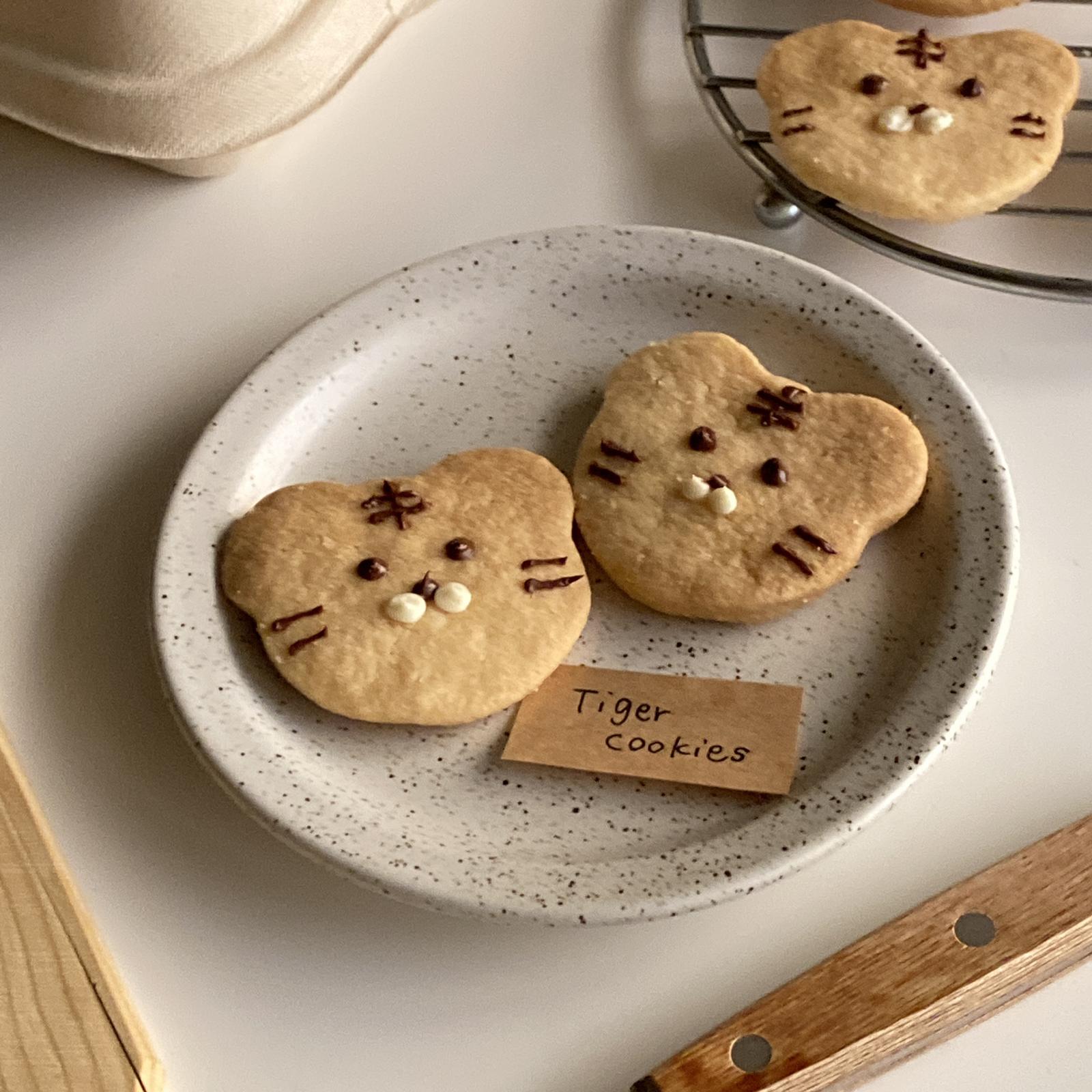 おうちカフェ 簡単クッキー Mai 7112が投稿したフォトブック Lemon8