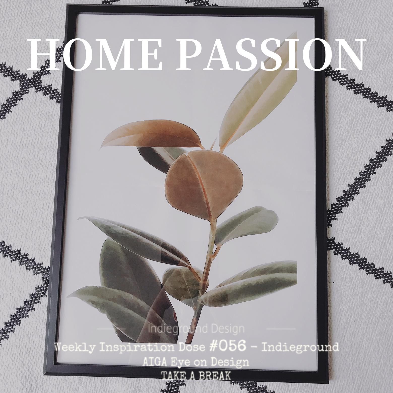 100均】ダイソーフレーム活用で、オシャレインテリア♡  rico_home25 