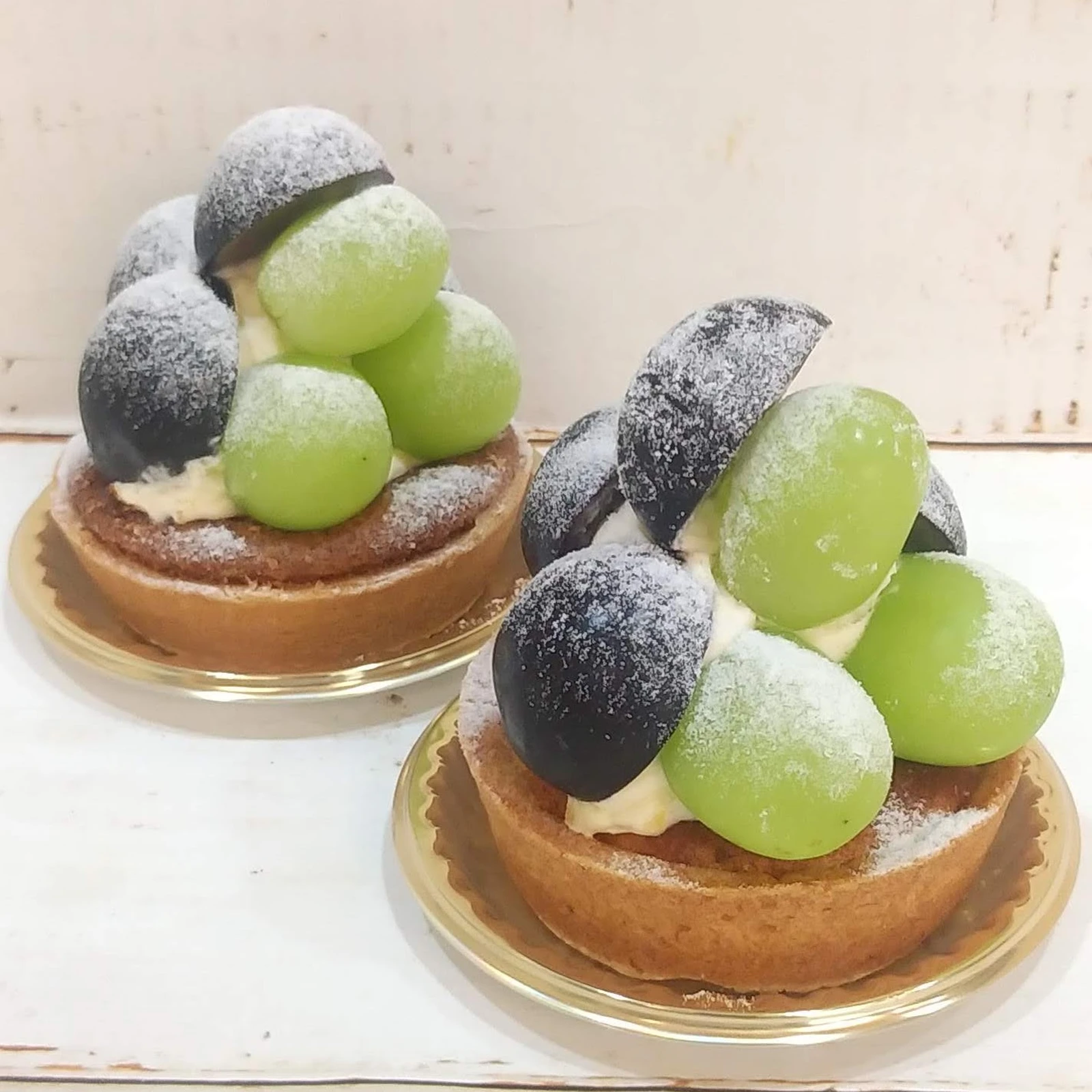 ケーキ作ってみました プレゼントしたんだけど とっても喜 Haru 629が投稿したフォトブック Lemon8