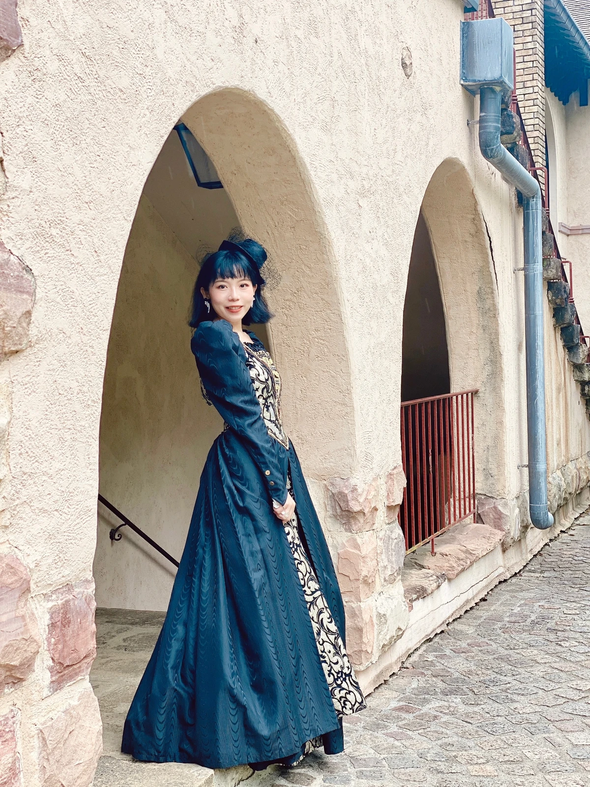 プリンセス体験 Lemon8