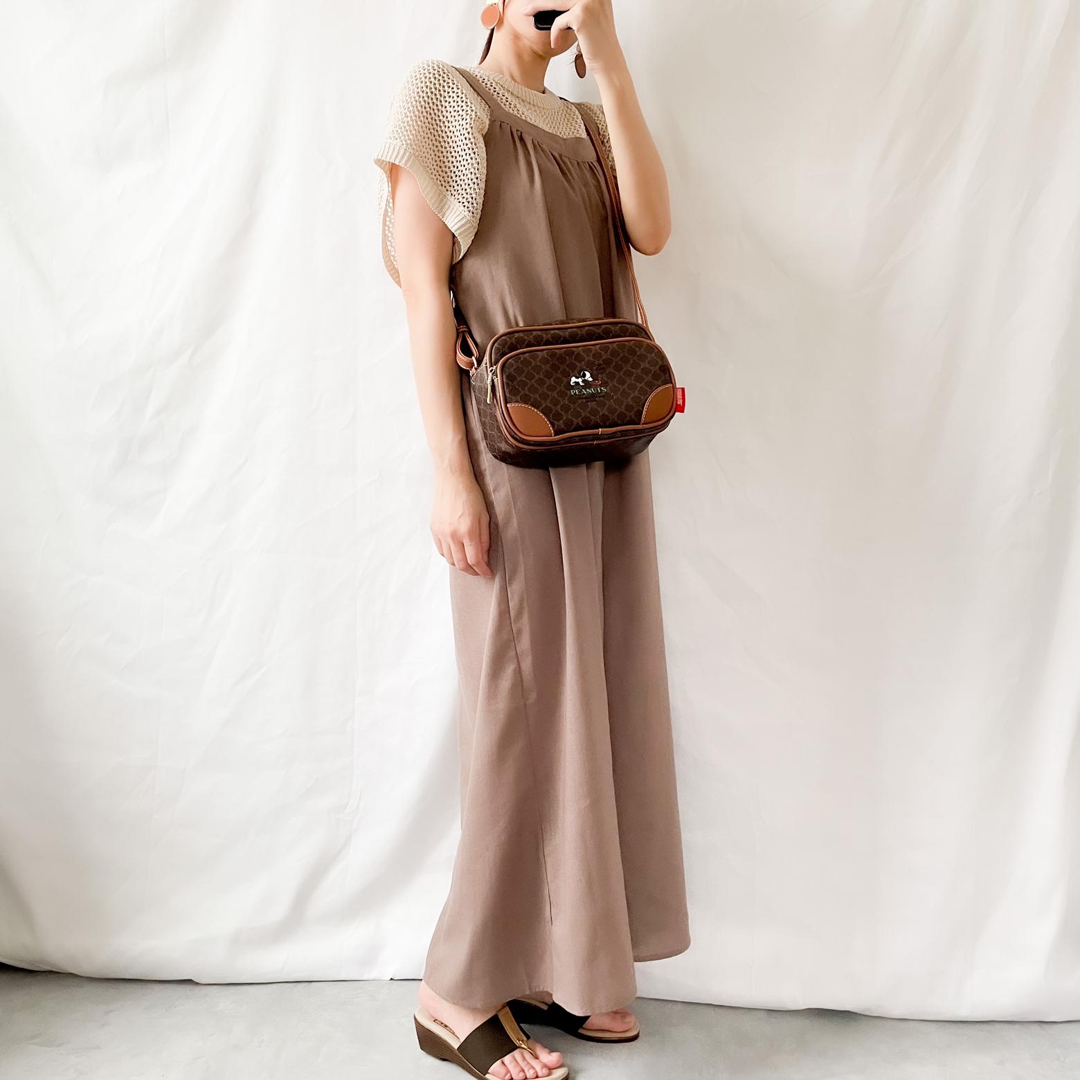 しまむら スヌーピーバッグ Ai Ffが投稿したフォトブック Sharee