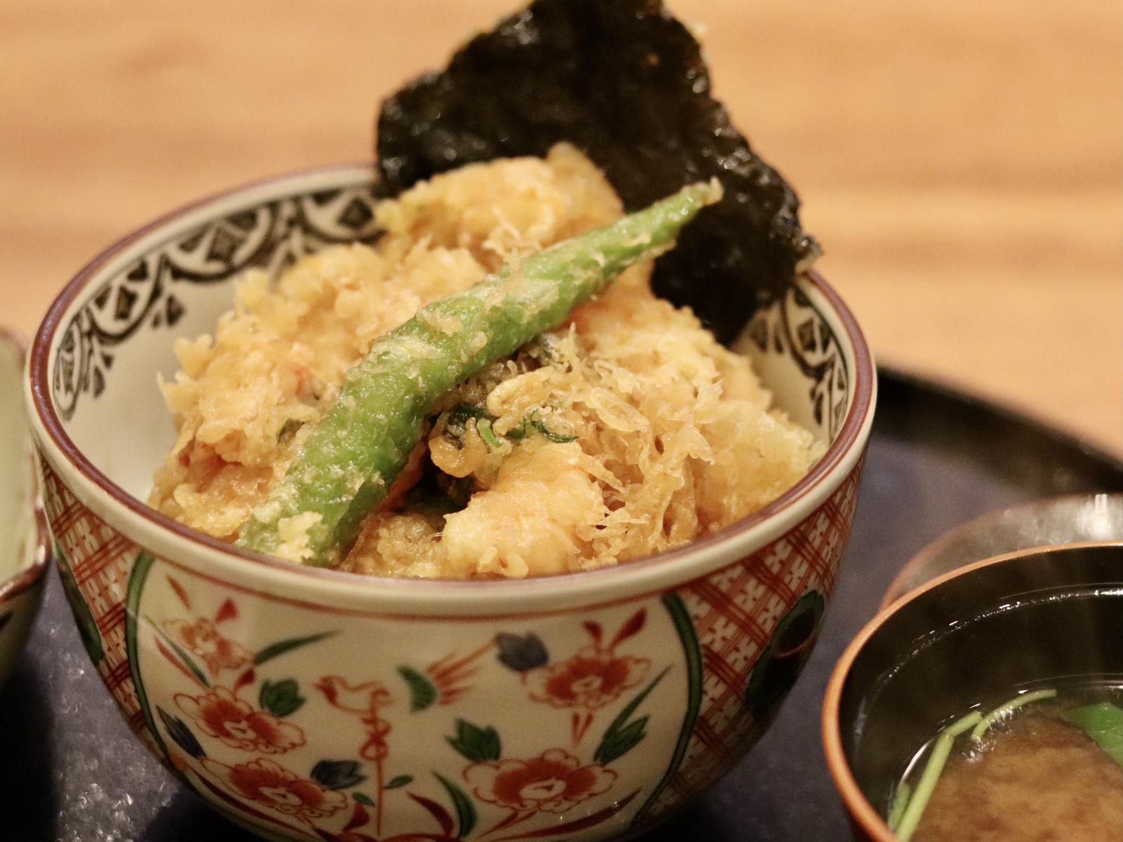 東京 中目黒 天麩羅 みやしろ 天ぷら ランチ Tomomi Mが投稿したフォトブック Sharee