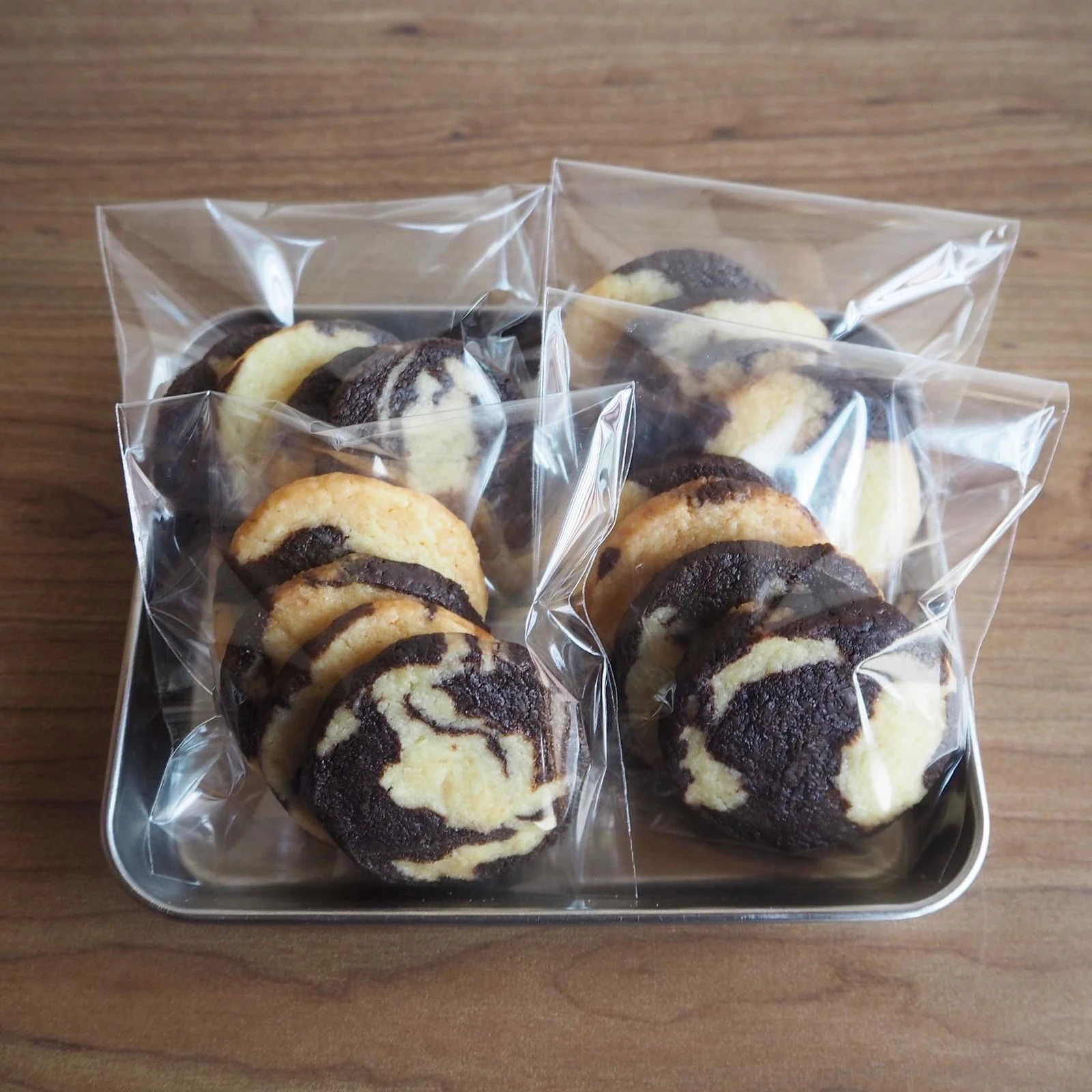 マーブルクッキー レシピ Lemon8 マーブルクッキー レシピ Lemon8