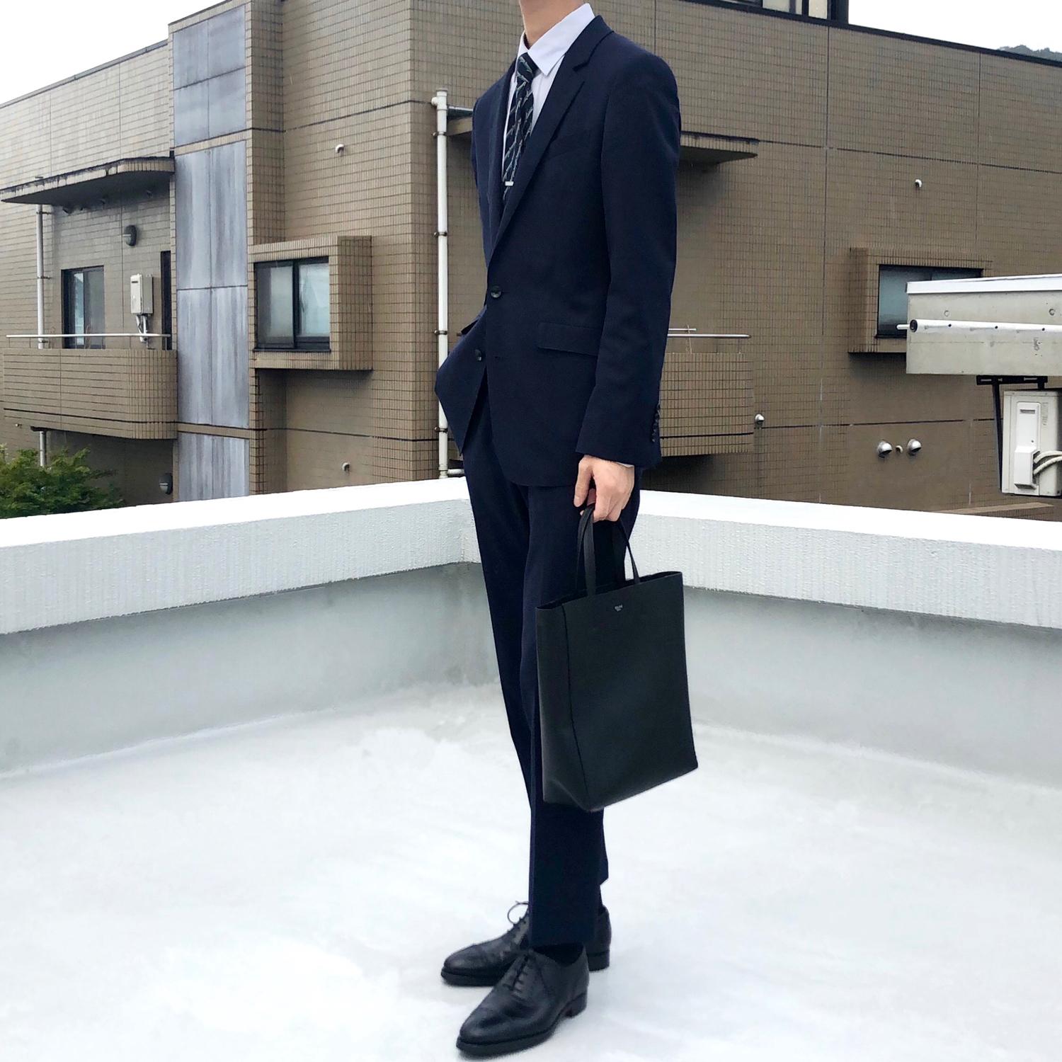 夏のスーツスタイル Ats が投稿したフォトブック Sharee