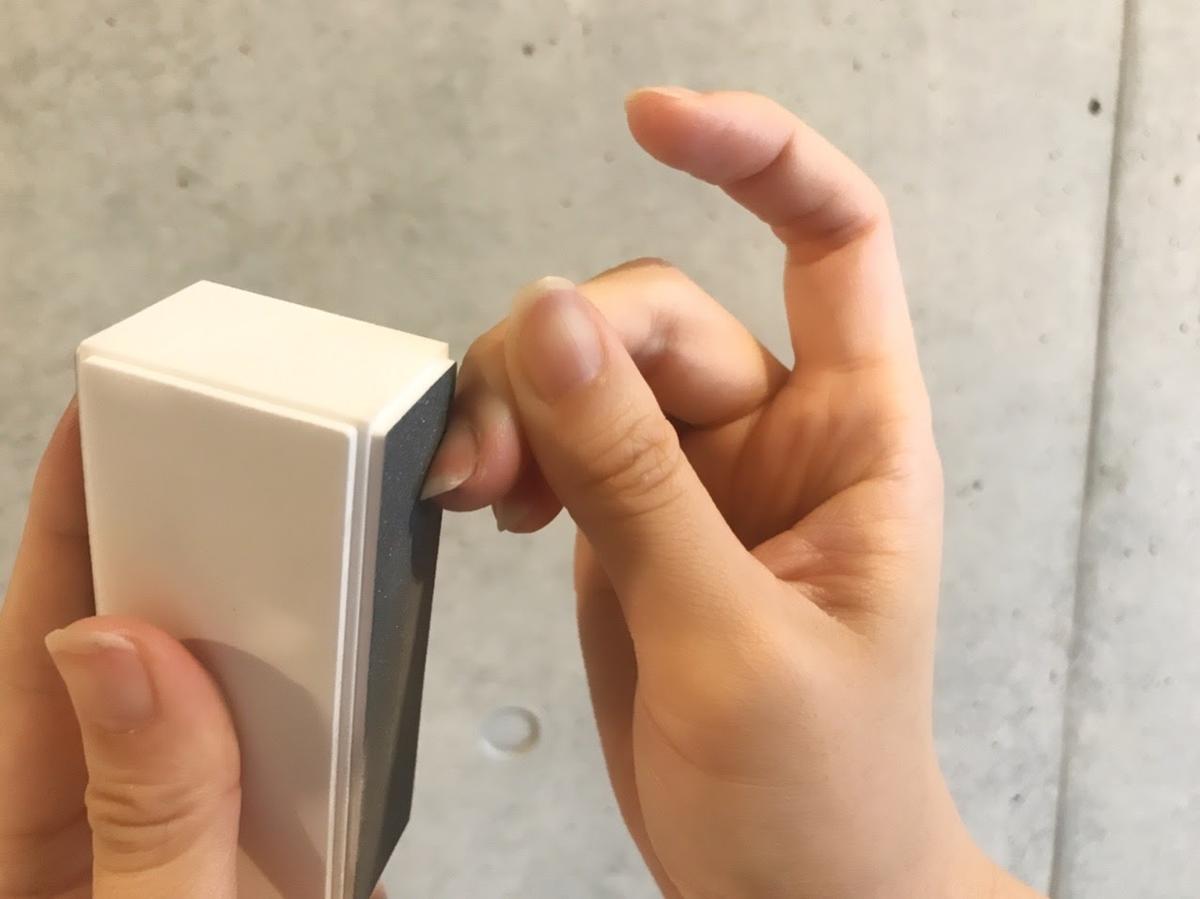 ネイリスト直伝 家時間が長い時のおすすめネイルケアをご紹介 桃が投稿した記事 Sharee