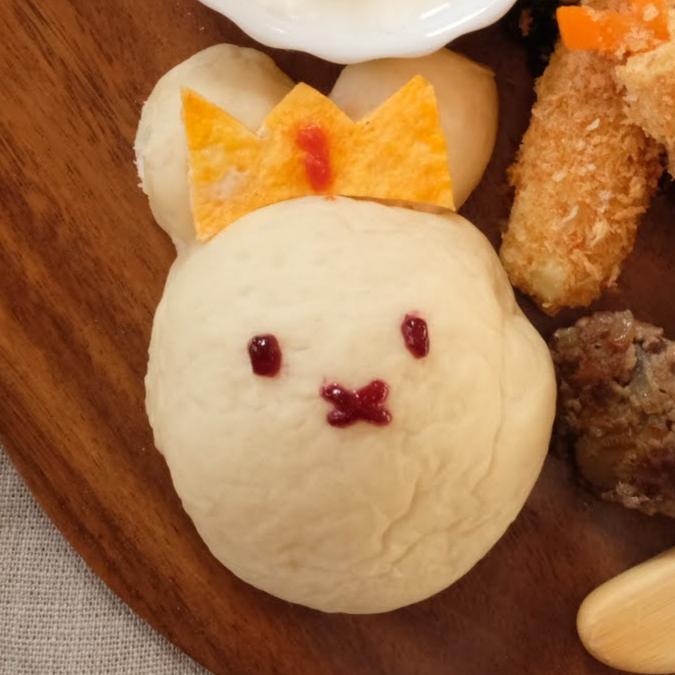 ミッフィーパン ゆぴママが投稿したフォトブック Sharee