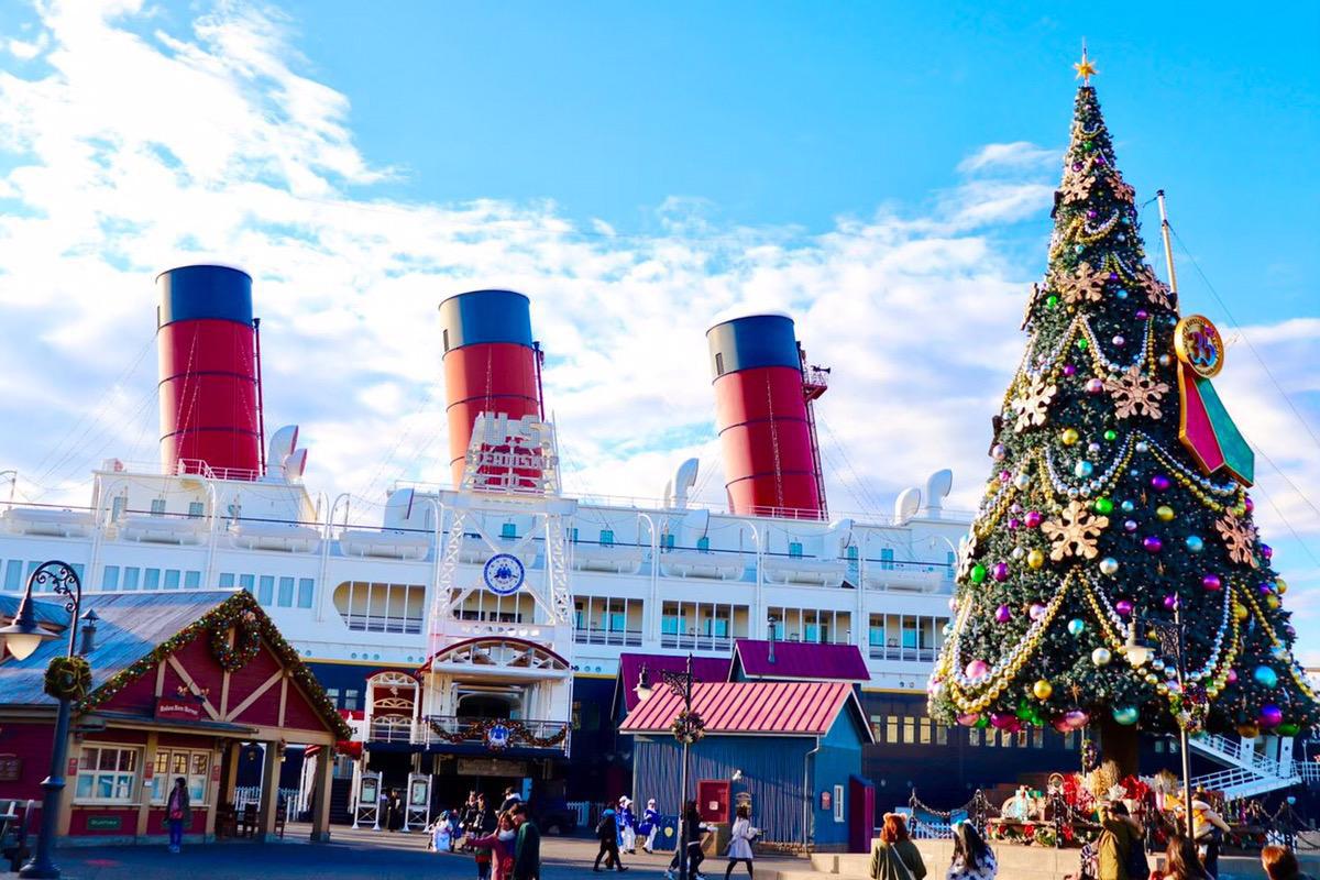 海外旅行気分 東京ディズニーシー Teamgateが投稿したフォトブック Sharee