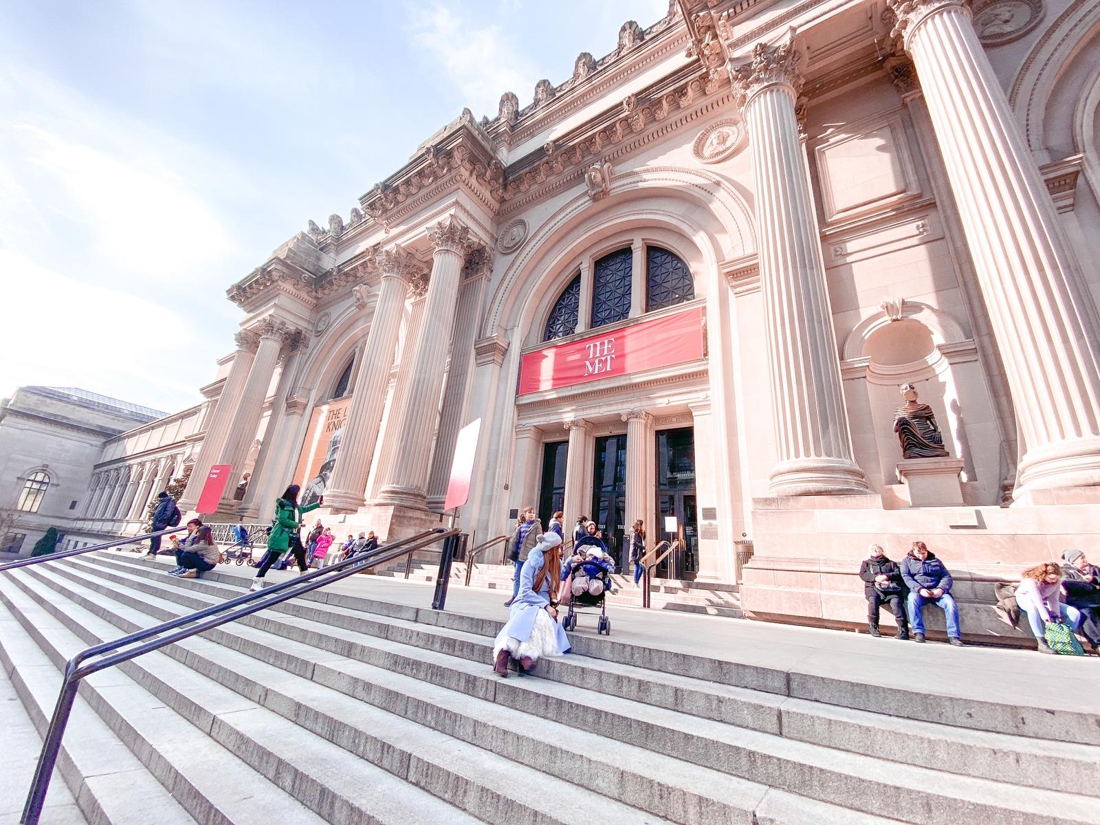 ゴシップガールにもでてくるあのメトロポリタンで撮影してみたよ Iwashitachihiroが投稿したフォトブック Sharee