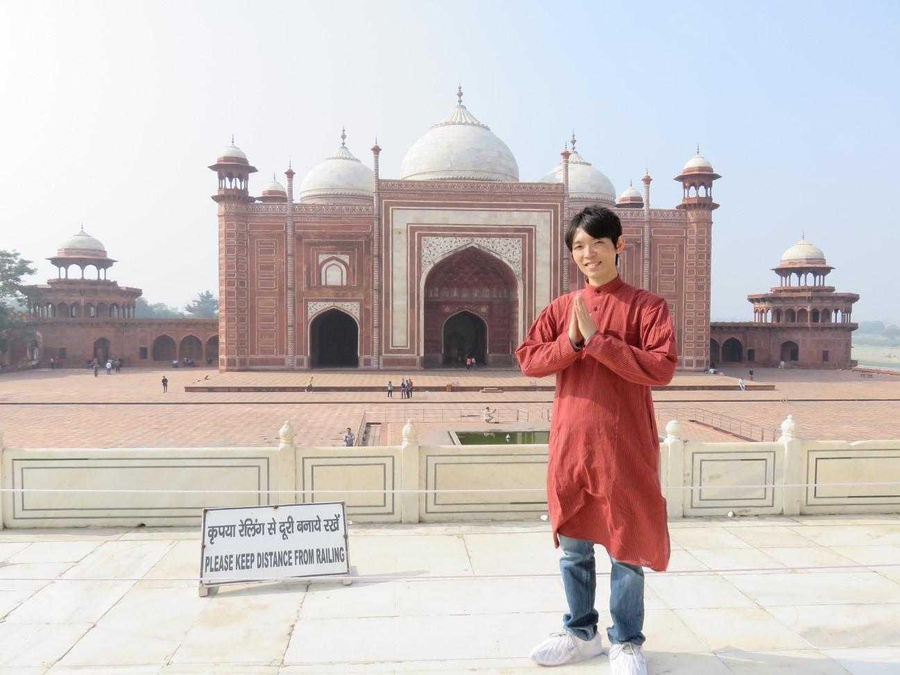初めてのインド旅行 おすすめ都市と一番大事な注意点 ひさはらが投稿した記事 Sharee