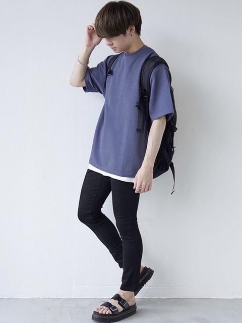 21夏コーデ 4 Marina K Arakiが投稿したフォトブック Sharee