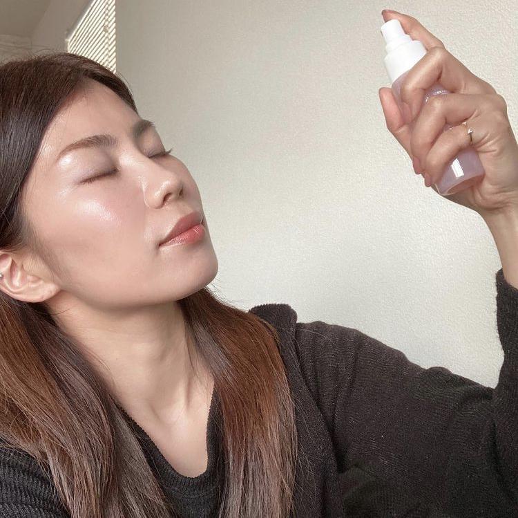 パケ可愛くないですか 持ち歩きたくなるミスト Mayumikoizumiが投稿したフォトブック Sharee