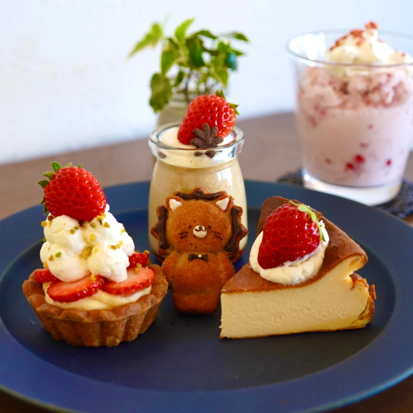 欲張りなスイーツ好きなあなたへ 可愛いライオンのおやつプレート マッシュグルメが投稿したフォトブック Lemon8 欲張りなスイーツ好きなあなたへ 可愛いライオンのおやつプレート マッシュグルメが投稿したフォトブック Lemon8