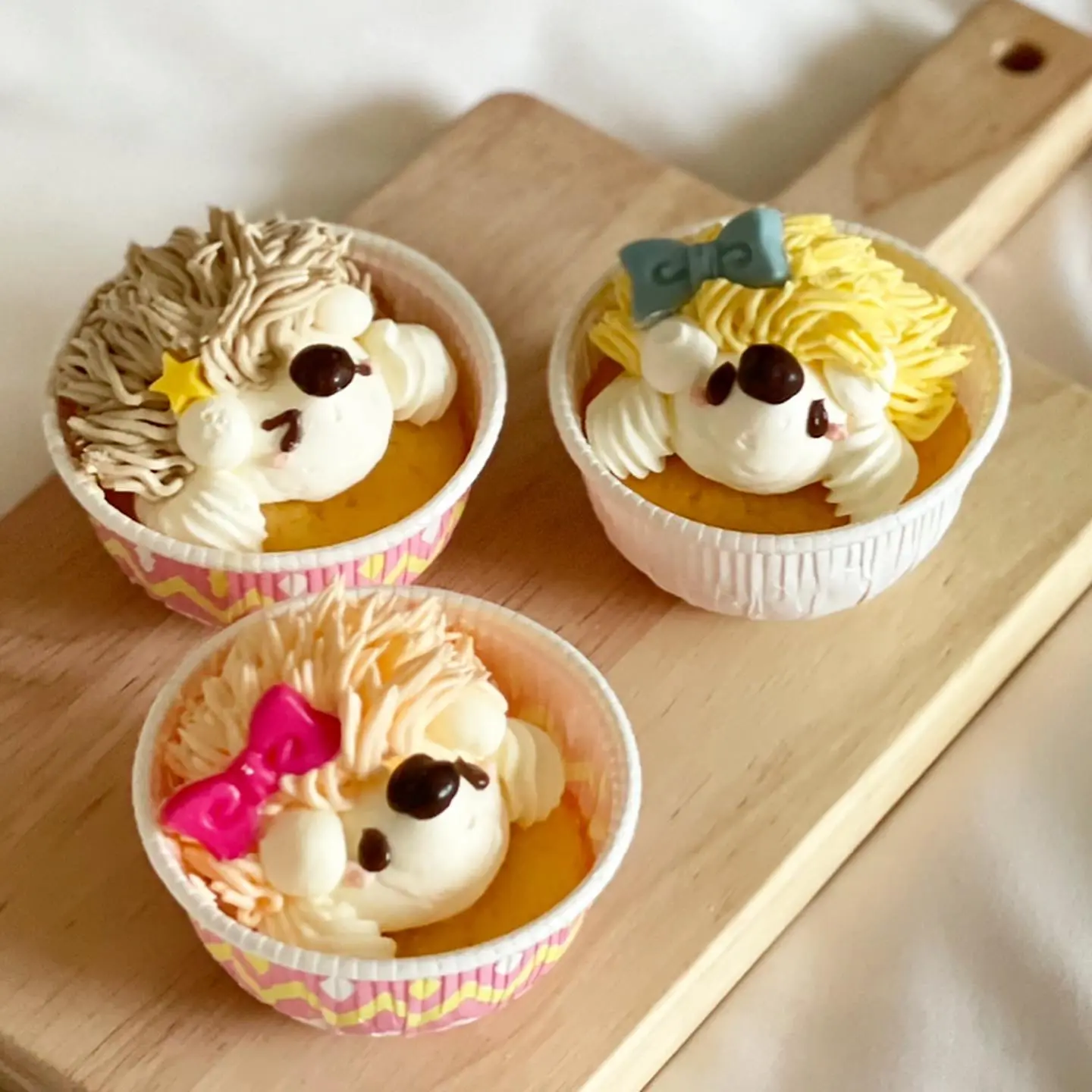 東京 伊勢丹立川 長野発ハリネズミアートカップケーキ デパ地下のまおさんが投稿したフォトブック Lemon8 東京 伊勢丹立川 長野発ハリネズミアートカップケーキ デパ地下のまおさんが投稿したフォトブック Lemon8