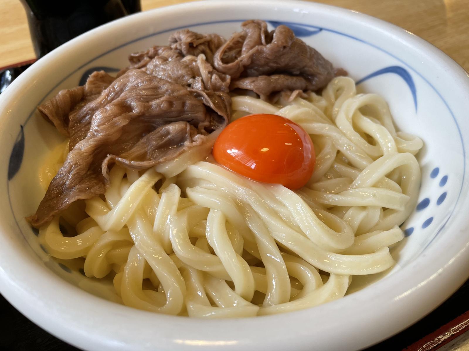 交野にある大好きなうどん屋さん よこログが投稿したフォトブック Sharee